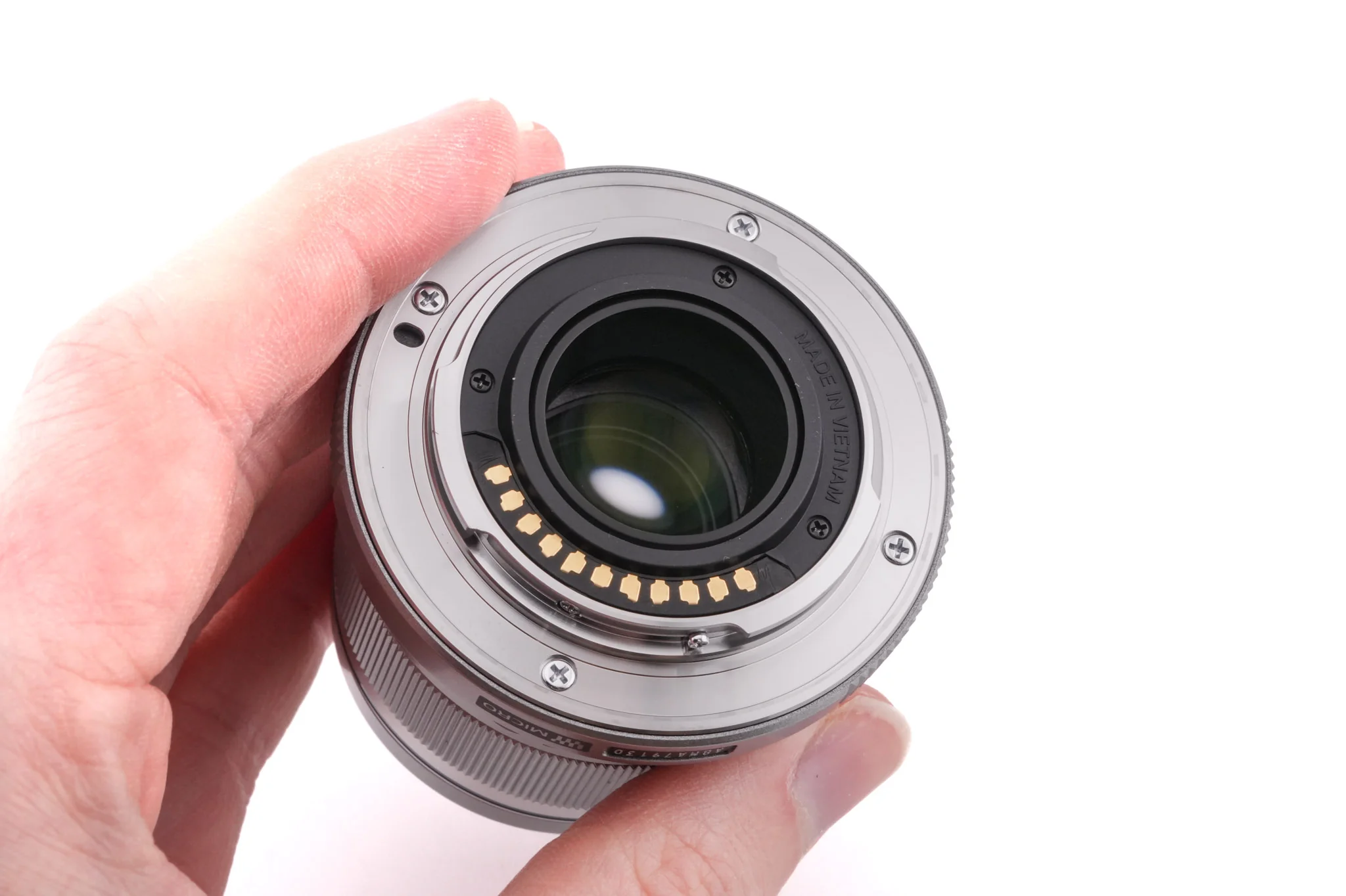 Olympus 45mm f1.8 M.Zuiko Digital MSC - Image 6