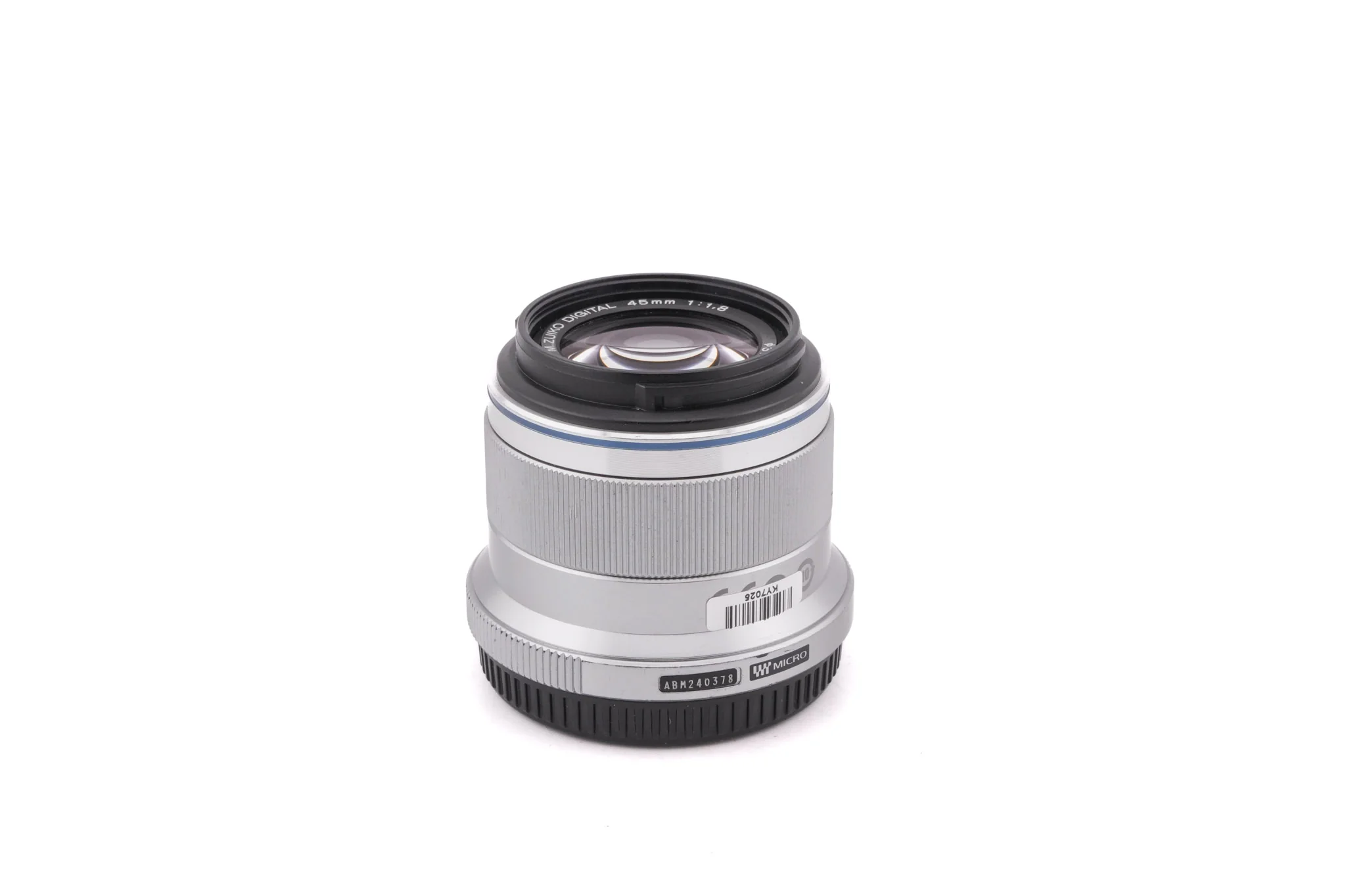Olympus 45mm f1.8 M.Zuiko Digital MSC - Image 3