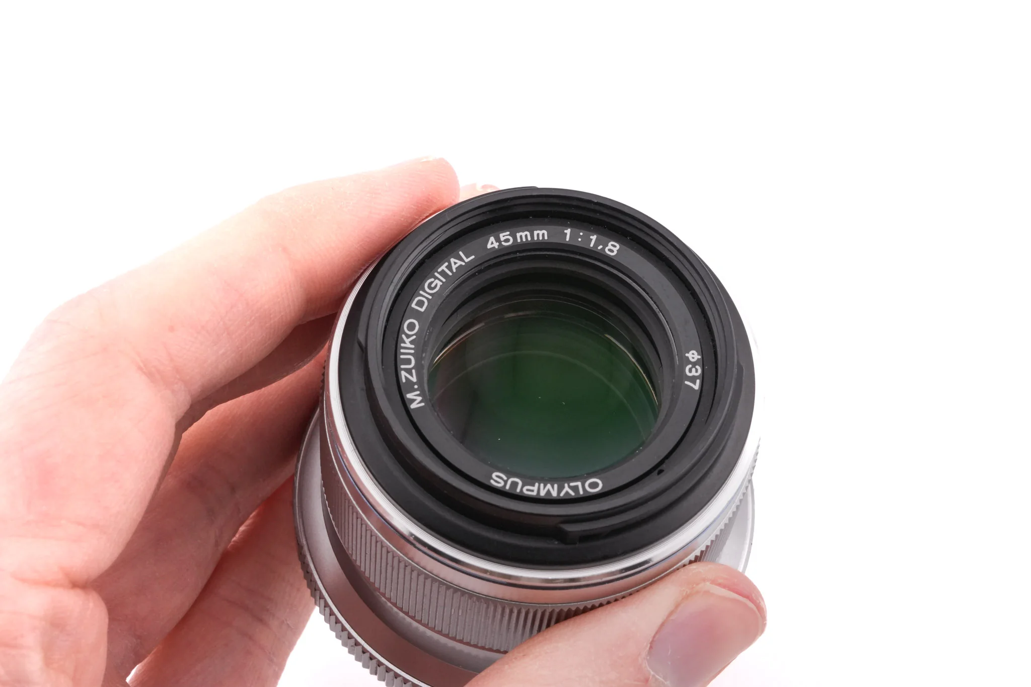 Olympus 45mm f1.8 M.Zuiko Digital MSC - Image 5