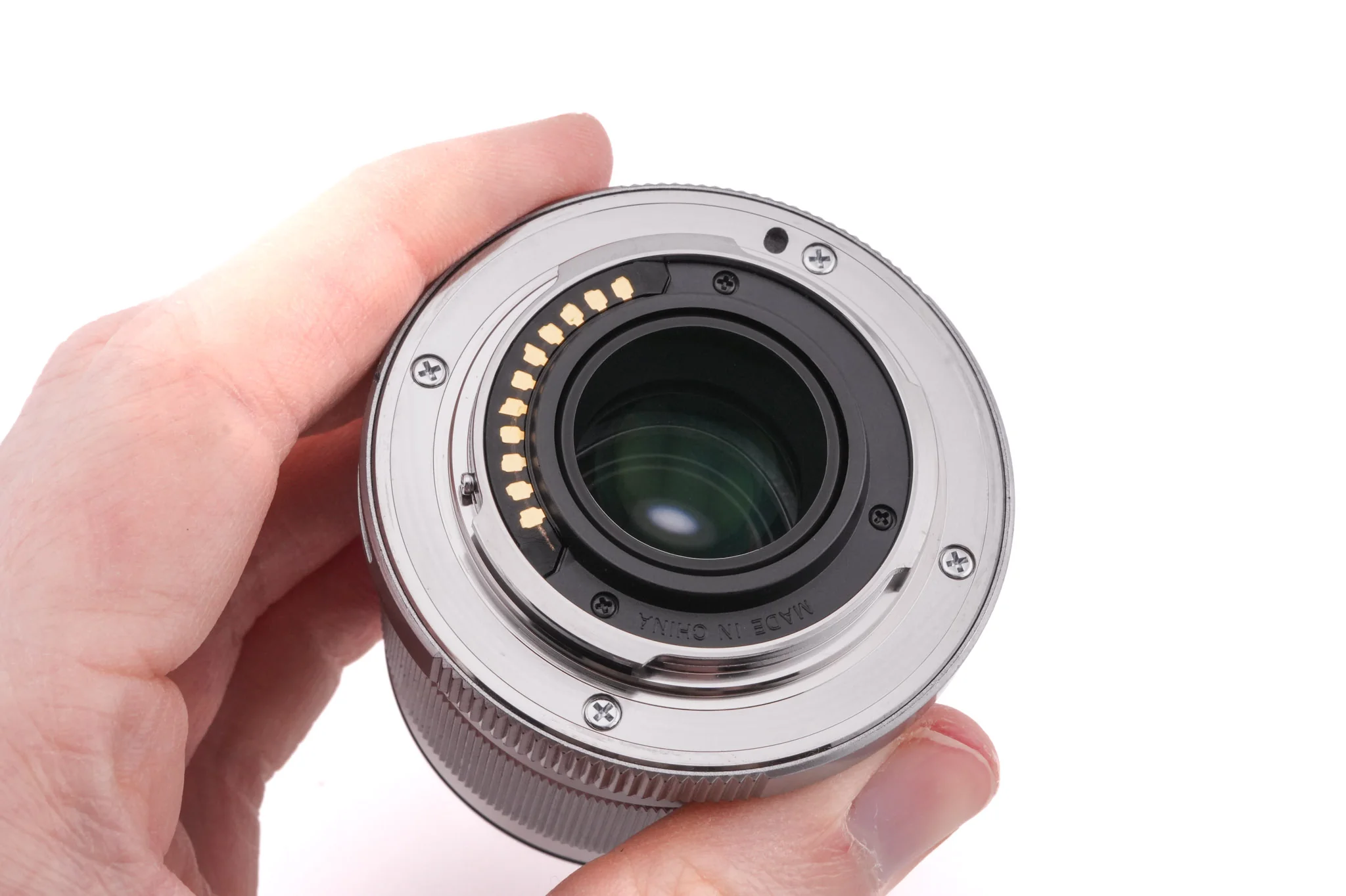 Olympus 45mm f1.8 M.Zuiko Digital MSC - Image 6