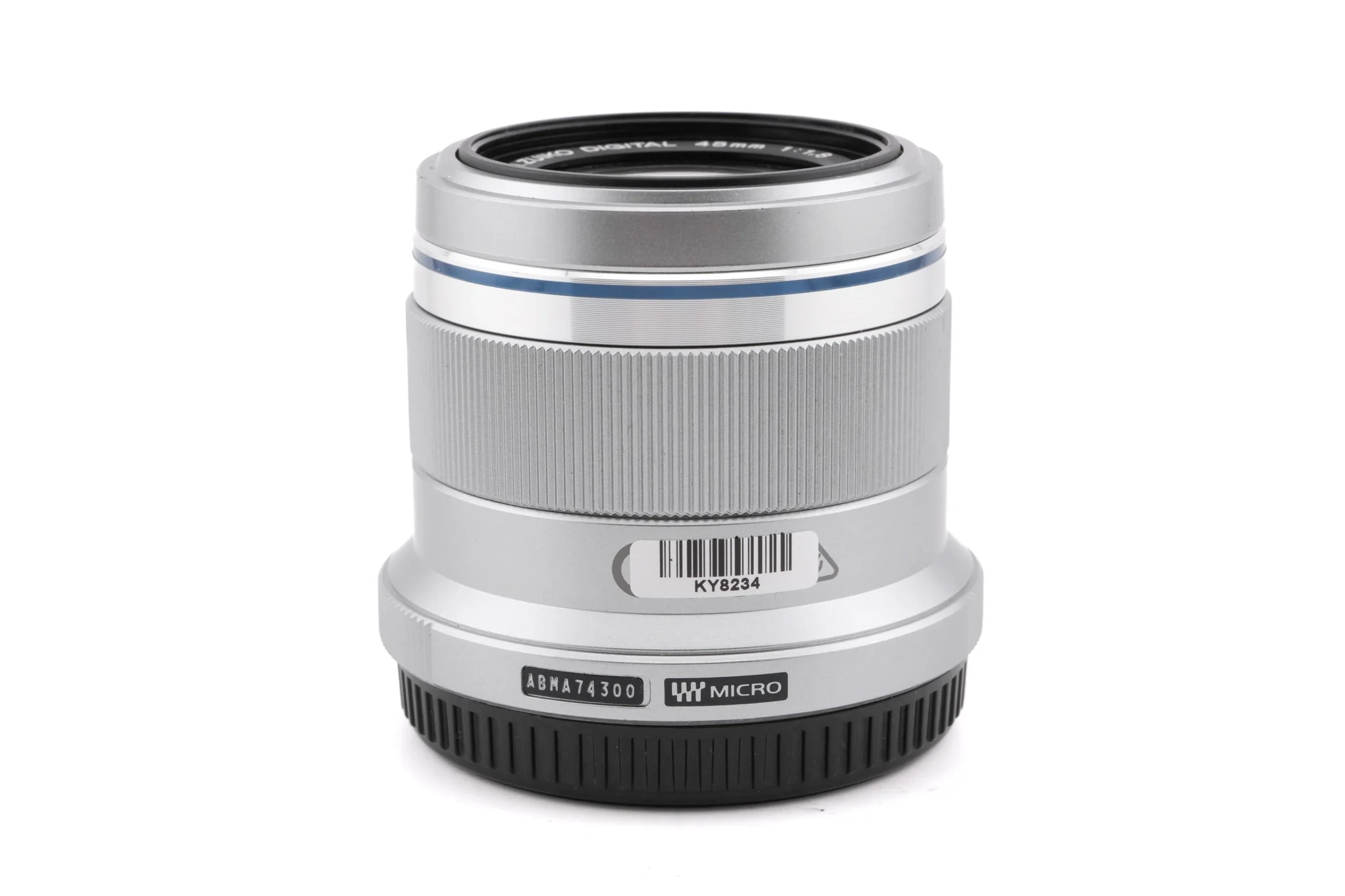 Olympus 45mm f1.8 M.Zuiko Digital MSC - Image 2