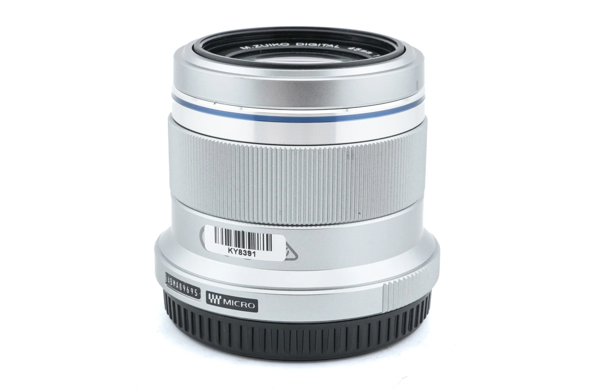 Olympus 45mm f1.8 M.Zuiko Digital MSC - Image 3