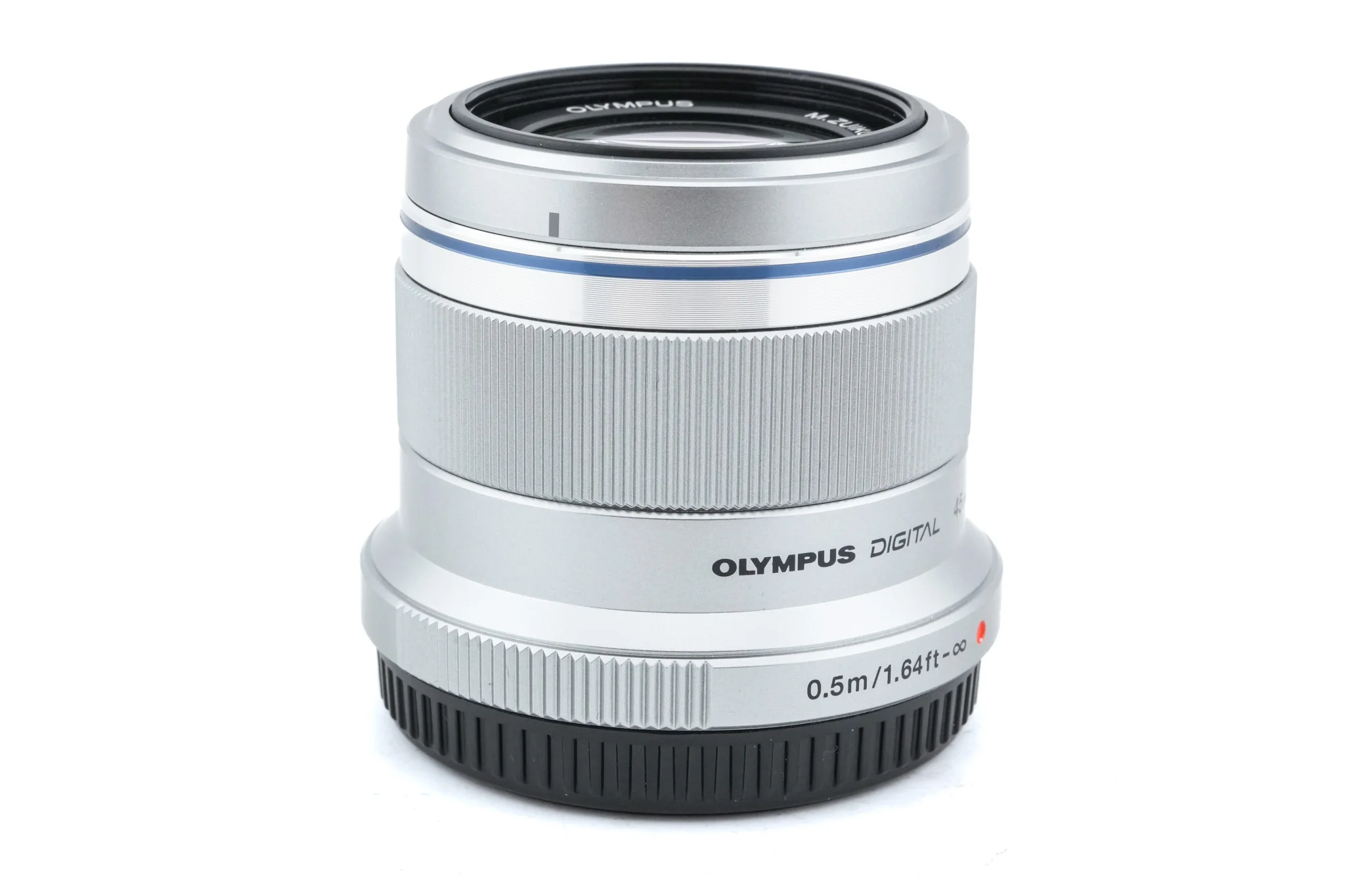Olympus 45mm f1.8 M.Zuiko Digital MSC - Image 4