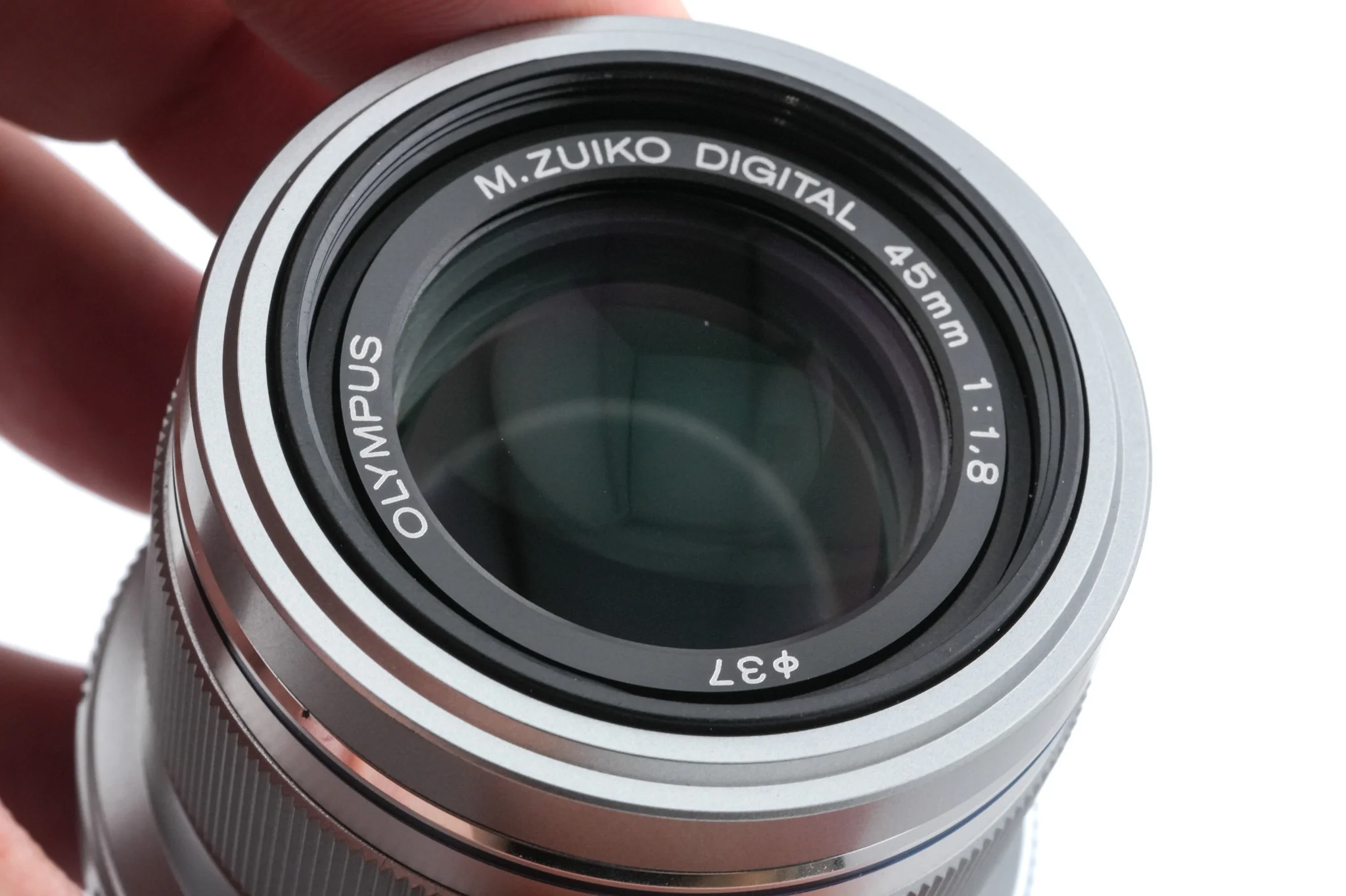 Olympus 45mm f1.8 M.Zuiko Digital MSC - Image 5