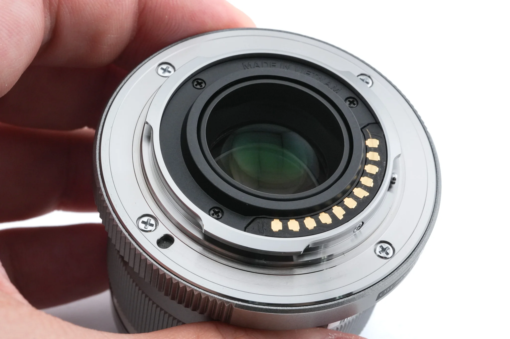 Olympus 45mm f1.8 M.Zuiko Digital MSC - Image 6