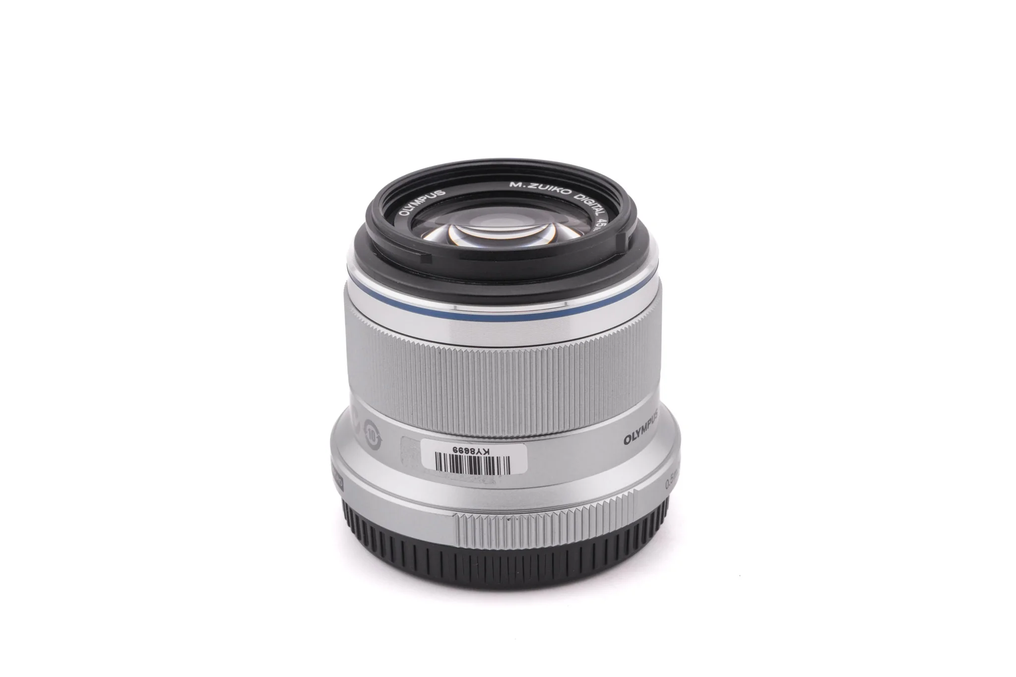 Olympus 45mm f1.8 M.Zuiko Digital MSC - Image 2