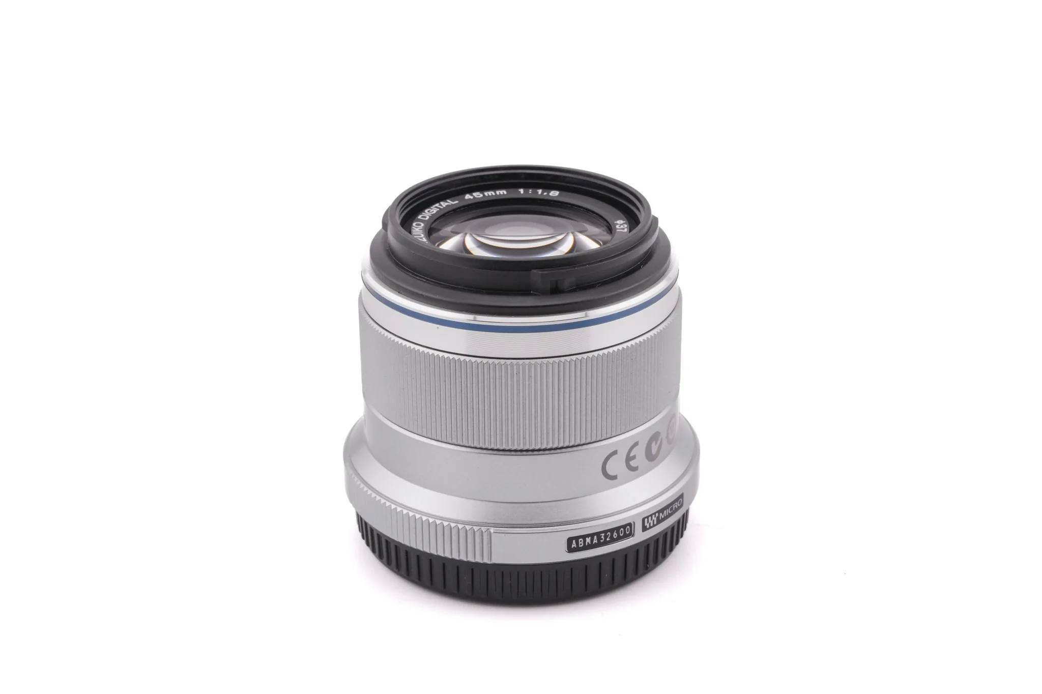 Olympus 45mm f1.8 M.Zuiko Digital MSC - Image 3