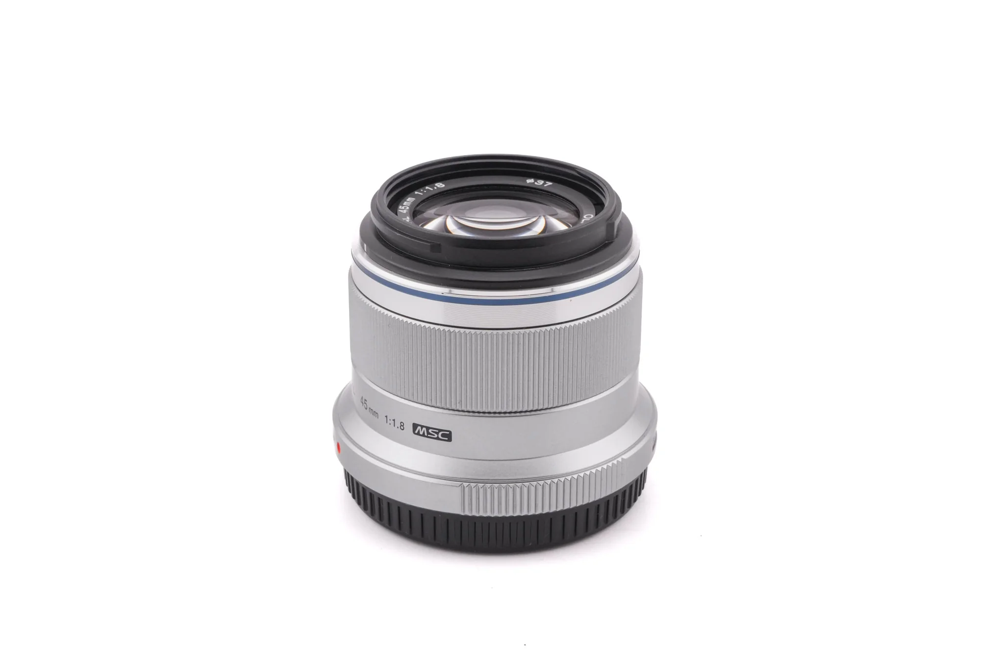 Olympus 45mm f1.8 M.Zuiko Digital MSC - Image 4