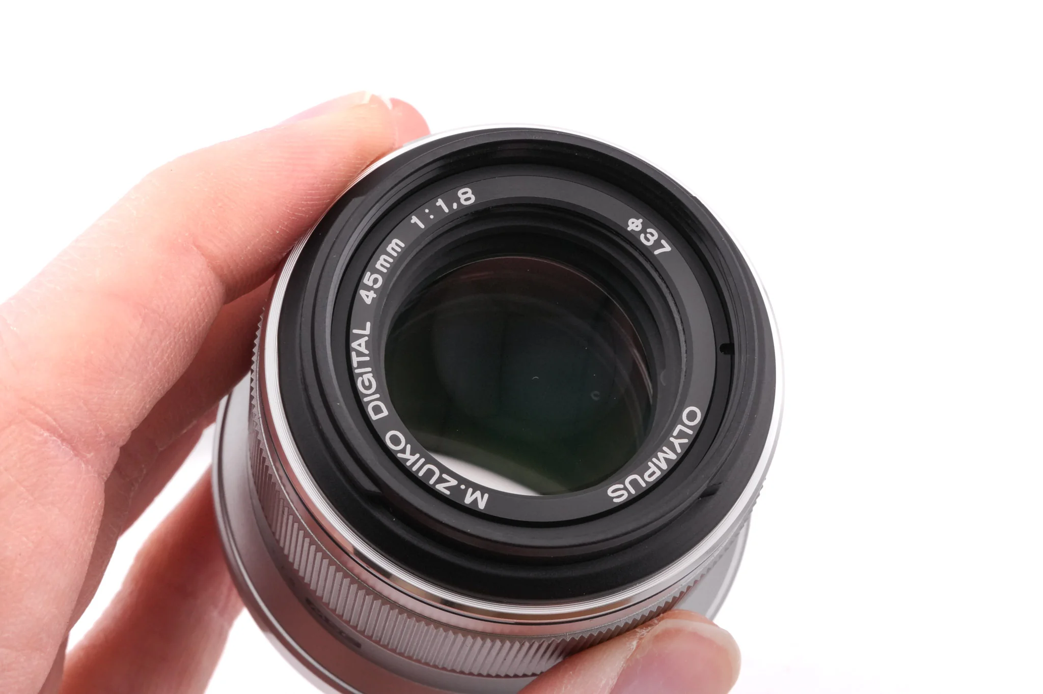 Olympus 45mm f1.8 M.Zuiko Digital MSC - Image 5