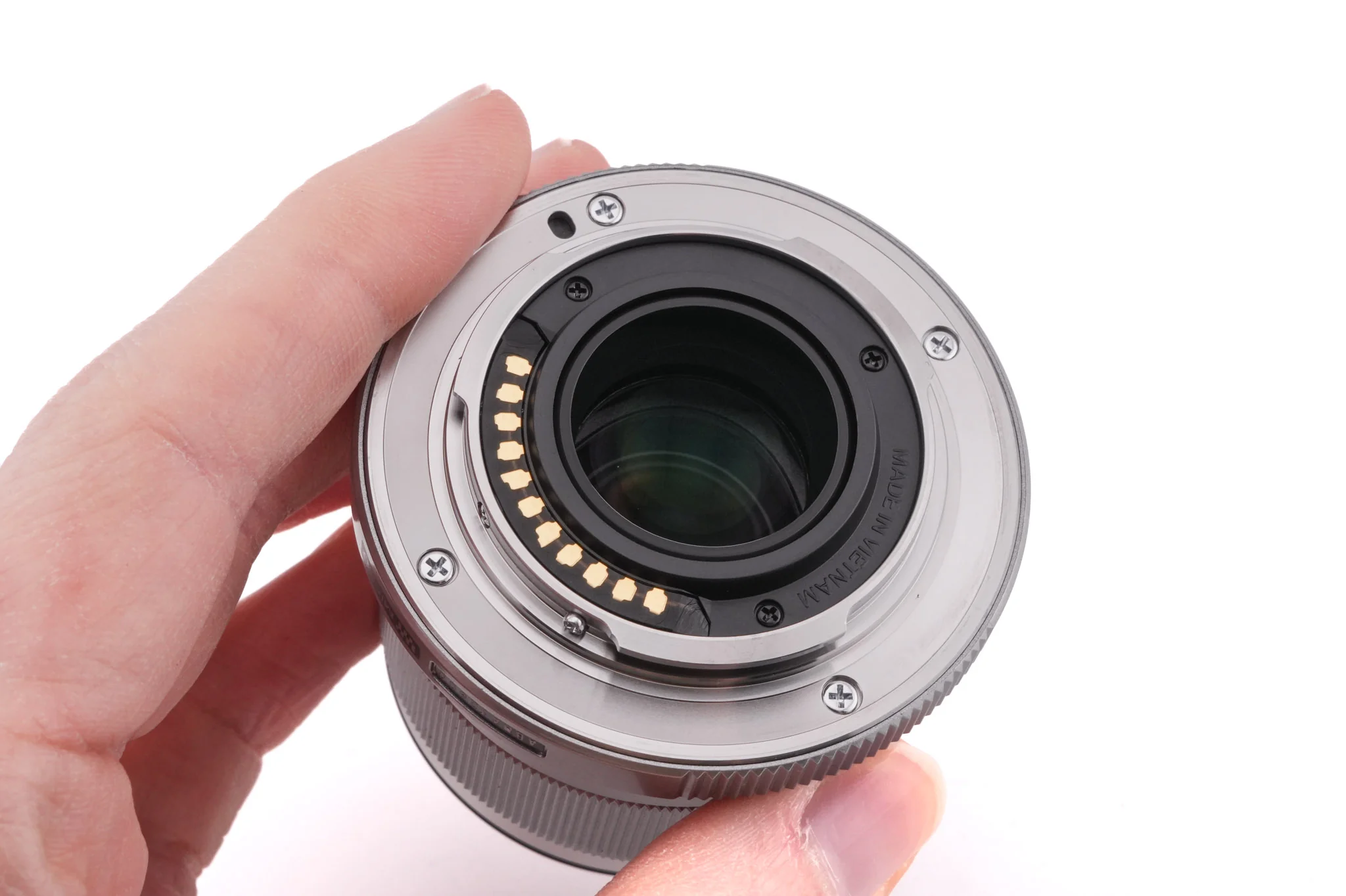 Olympus 45mm f1.8 M.Zuiko Digital MSC - Image 6