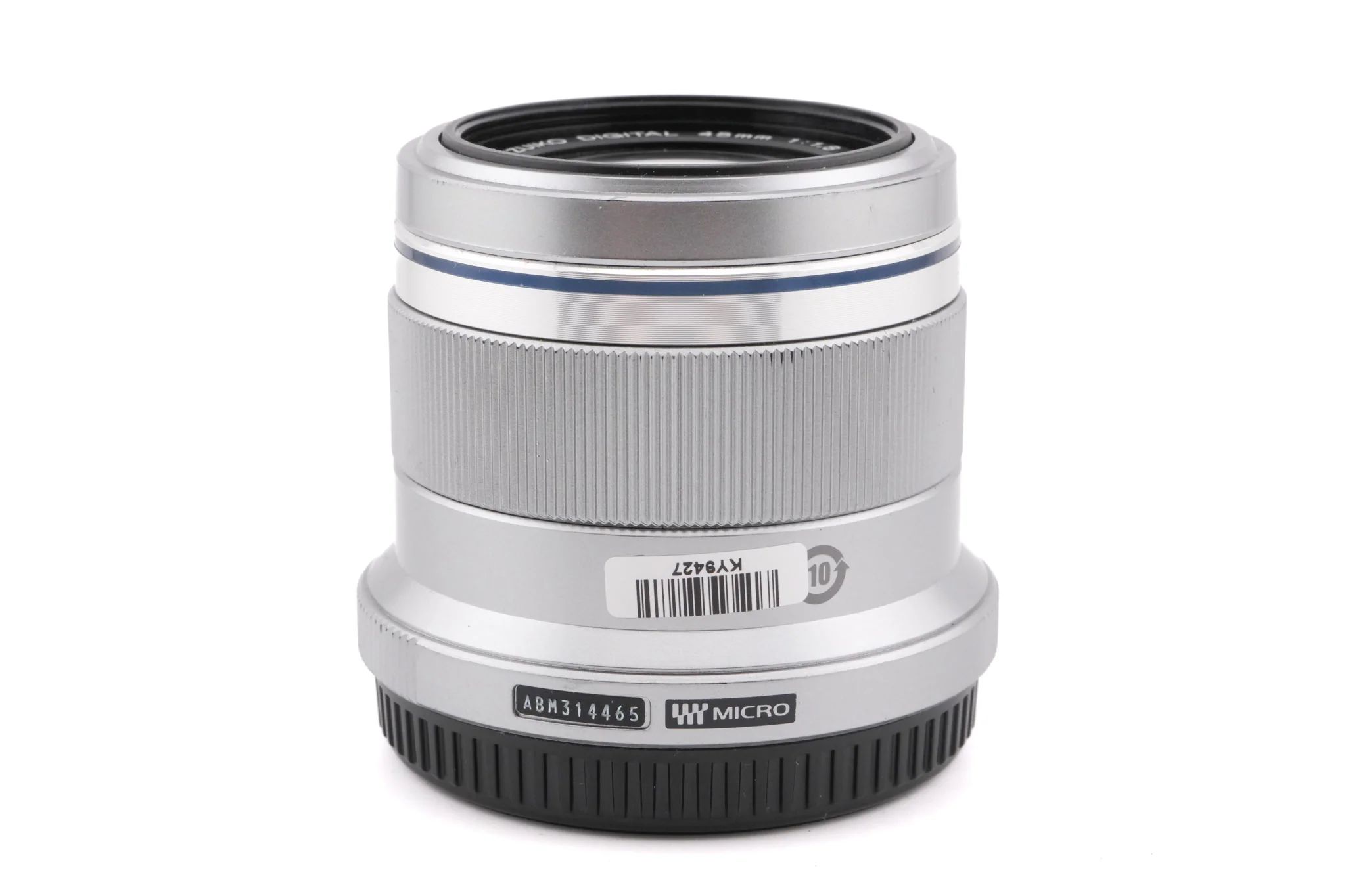 Olympus 45mm f1.8 M.Zuiko Digital MSC - Image 2