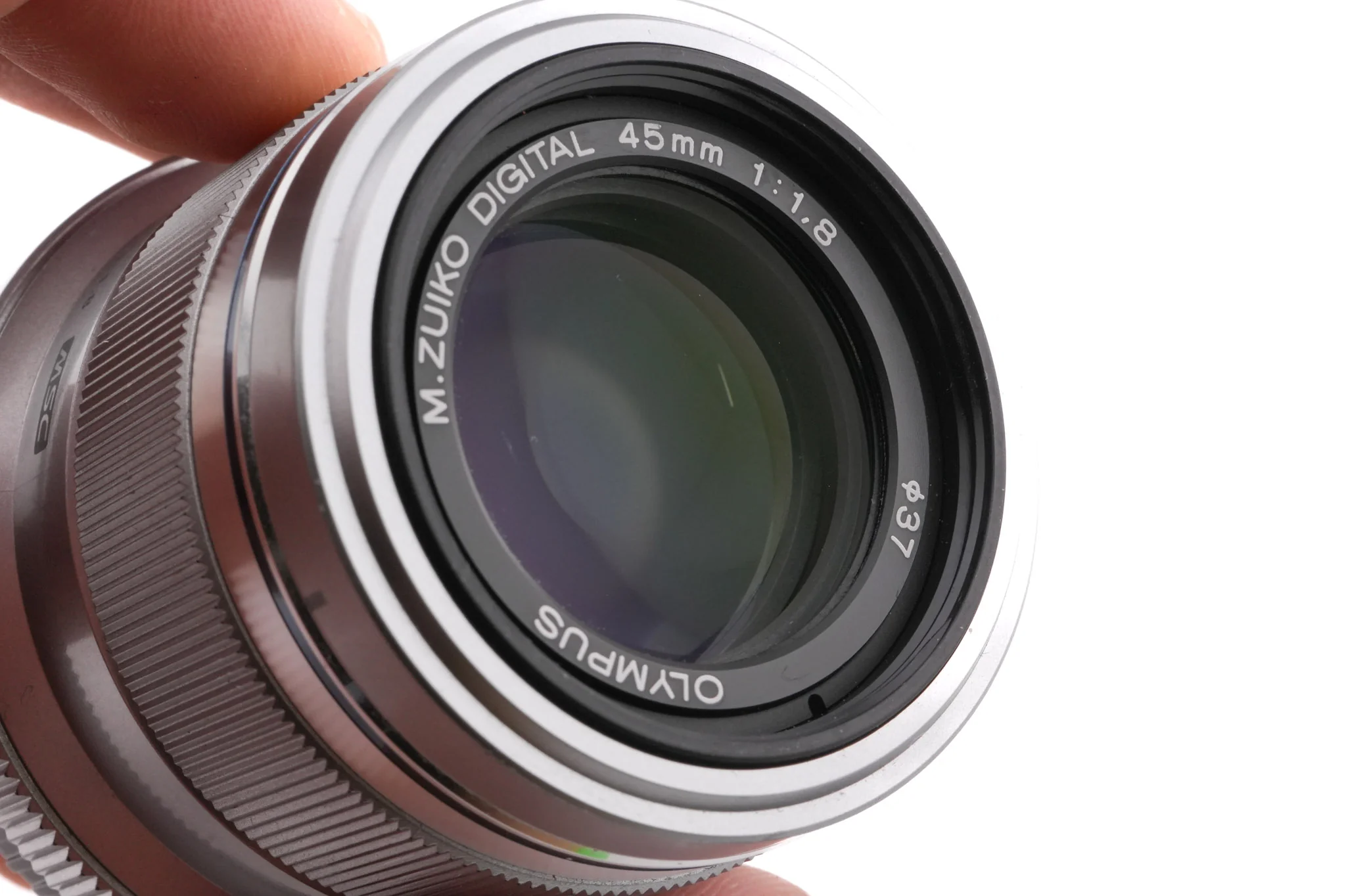 Olympus 45mm f1.8 M.Zuiko Digital MSC - Image 3