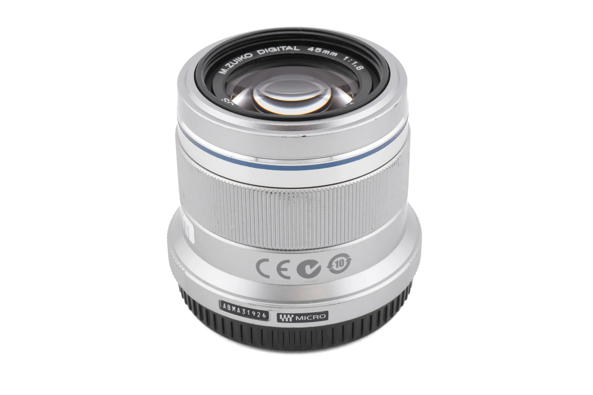 Olympus 45mm f1.8 M.Zuiko Digital MSC - Image 2