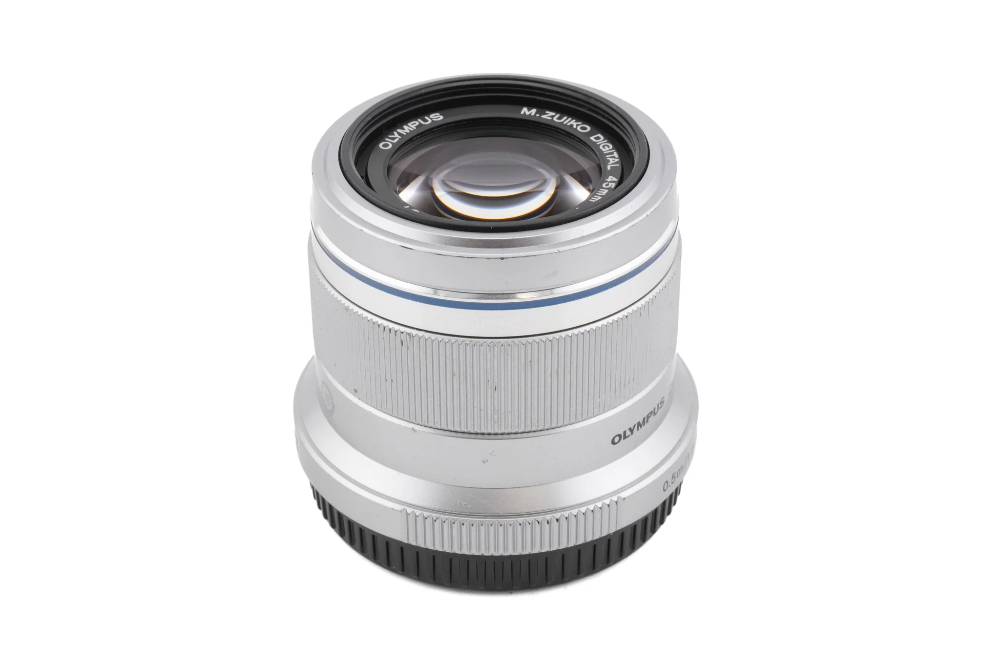 Olympus 45mm f1.8 M.Zuiko Digital MSC - Image 3