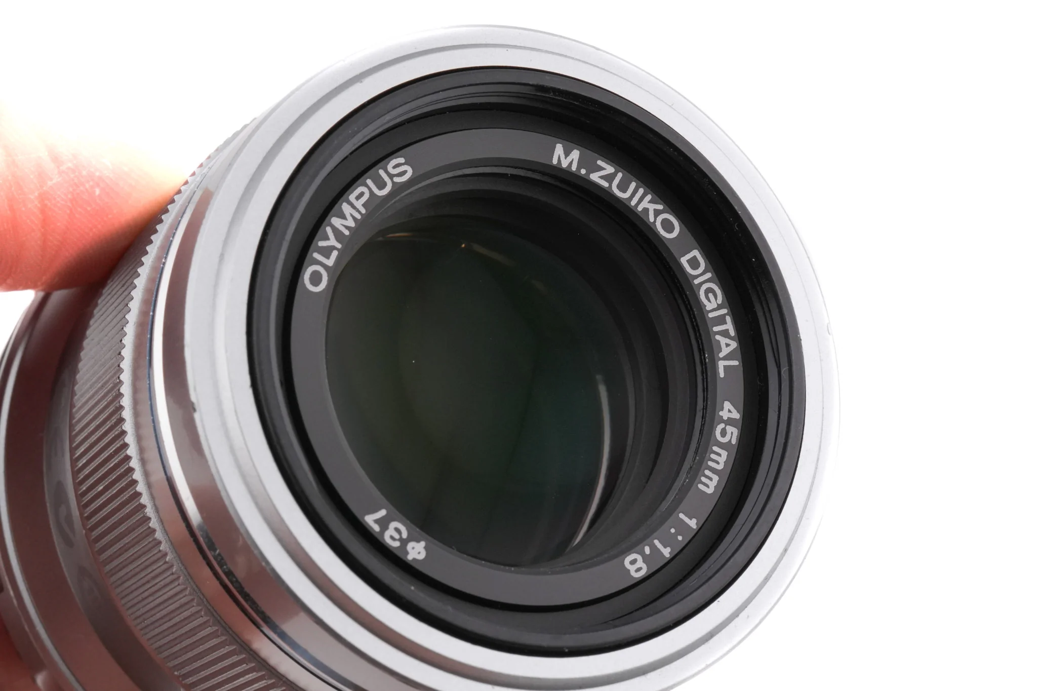 Olympus 45mm f1.8 M.Zuiko Digital MSC - Image 4