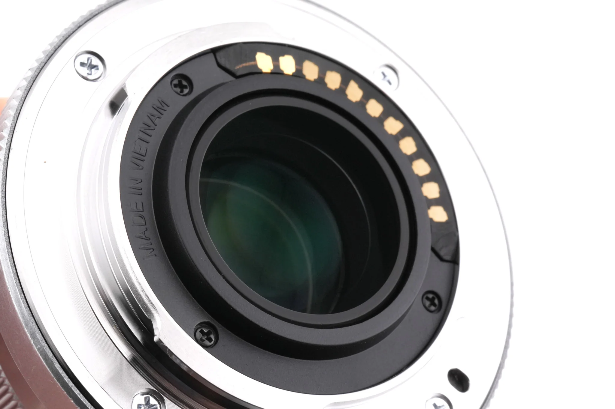 Olympus 45mm f1.8 M.Zuiko Digital MSC - Image 5