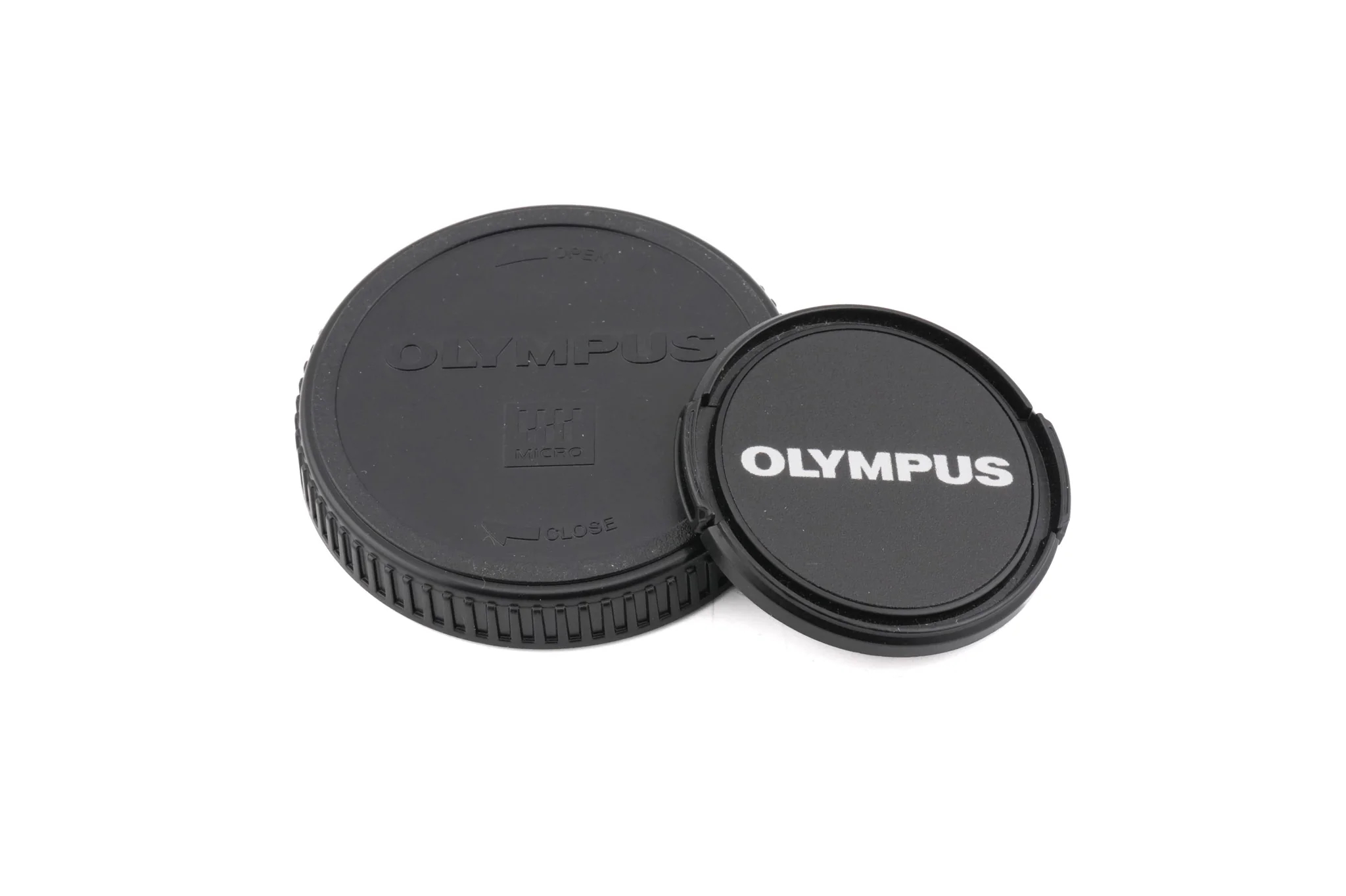 Olympus 45mm f1.8 M.Zuiko Digital MSC - Image 6