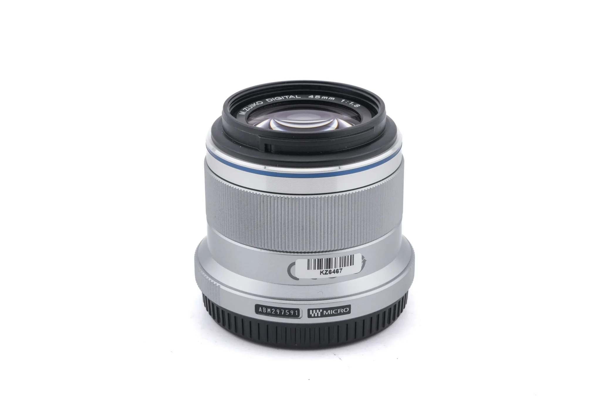 Olympus 45mm f1.8 M.Zuiko Digital MSC - Image 2