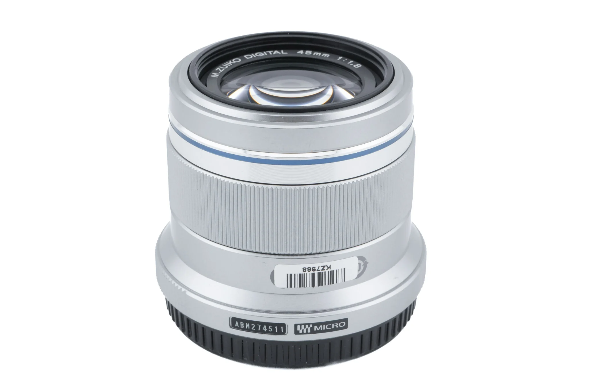 Olympus 45mm f1.8 M.Zuiko Digital MSC - Image 2