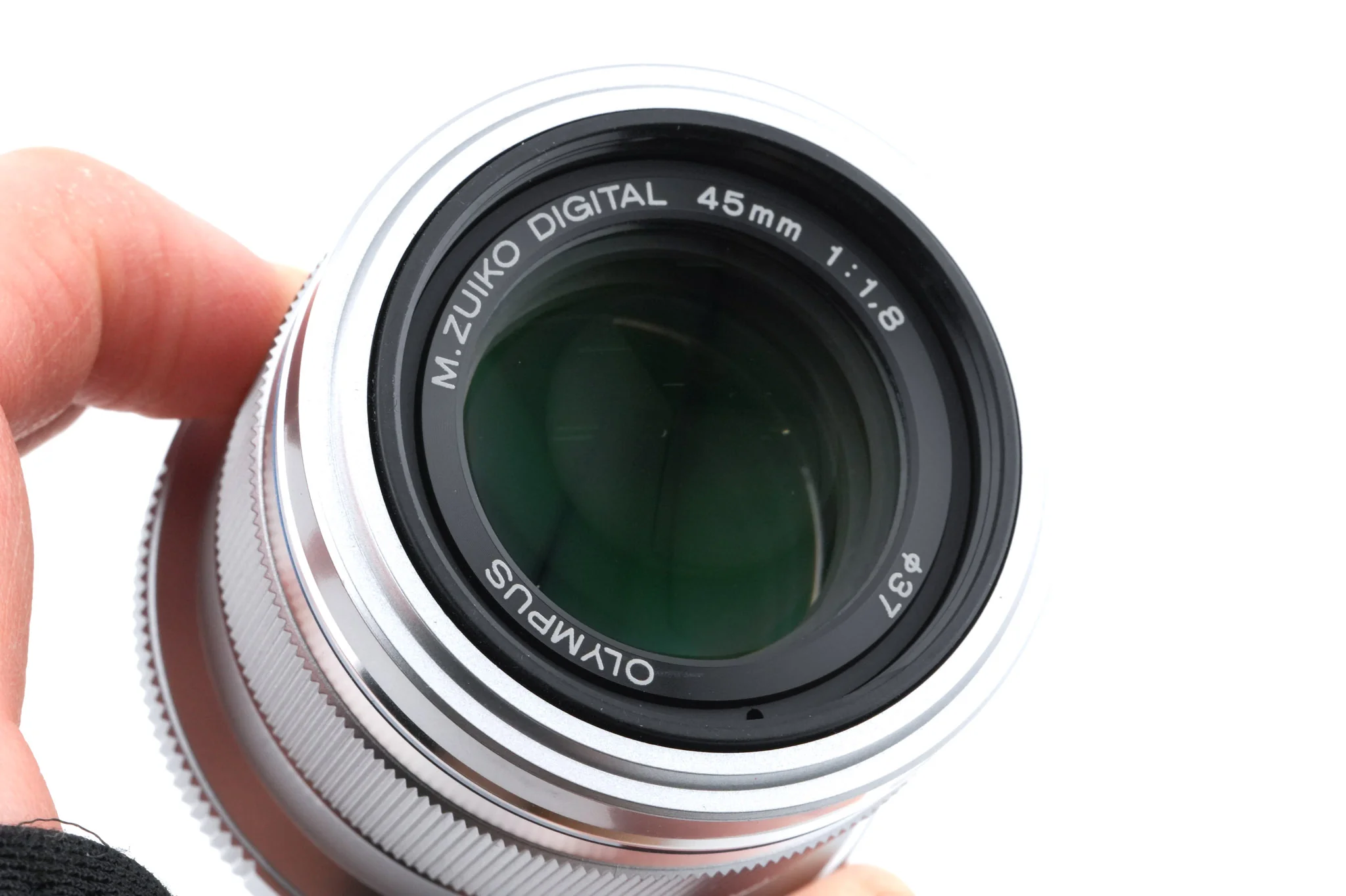 Olympus 45mm f1.8 M.Zuiko Digital MSC - Image 3