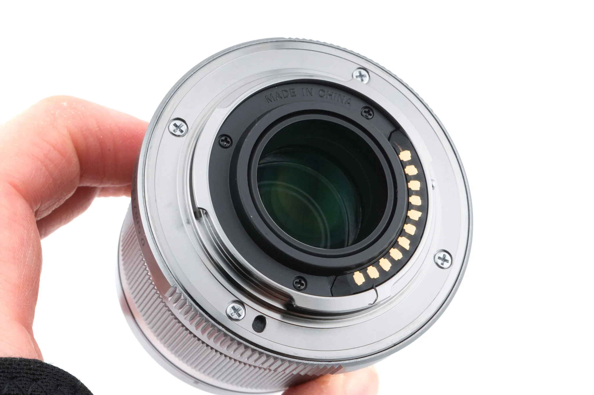 Olympus 45mm f1.8 M.Zuiko Digital MSC - Image 4