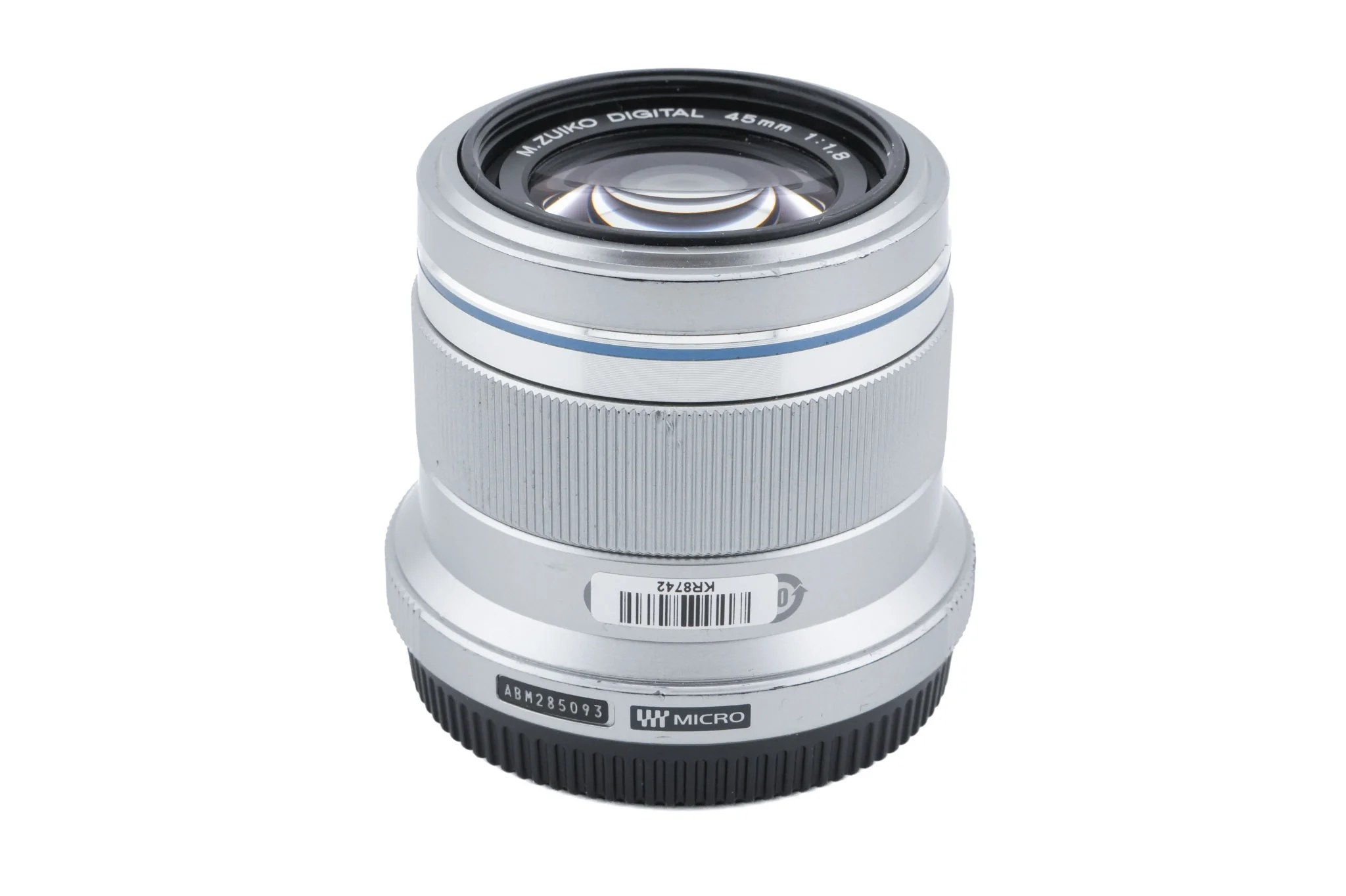 Olympus 45mm f1.8 M.Zuiko Digital MSC - Image 2