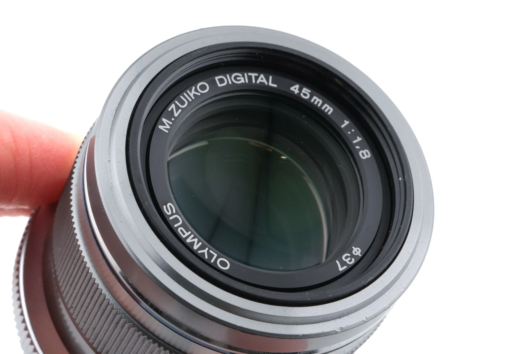 Olympus 45mm f1.8 M.Zuiko Digital MSC - Image 3