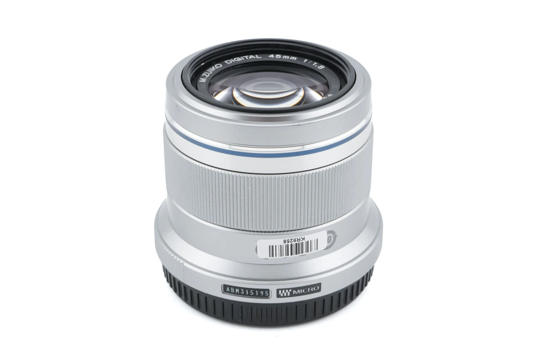 Olympus 45mm f1.8 M.Zuiko Digital MSC - Image 2