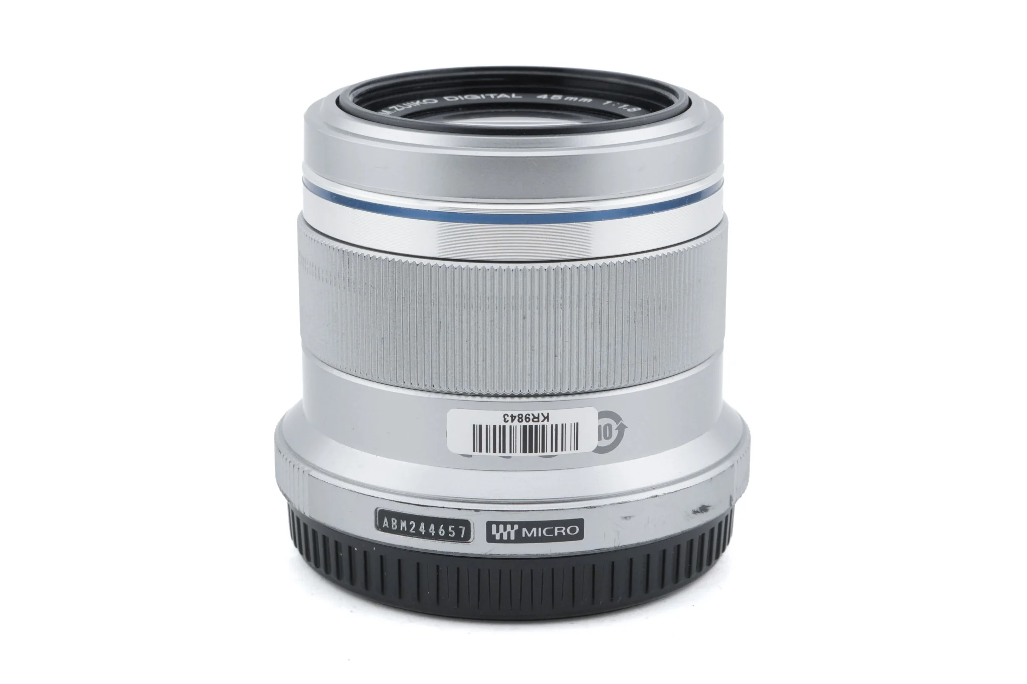 Olympus 45mm f1.8 M.Zuiko Digital MSC - Image 2