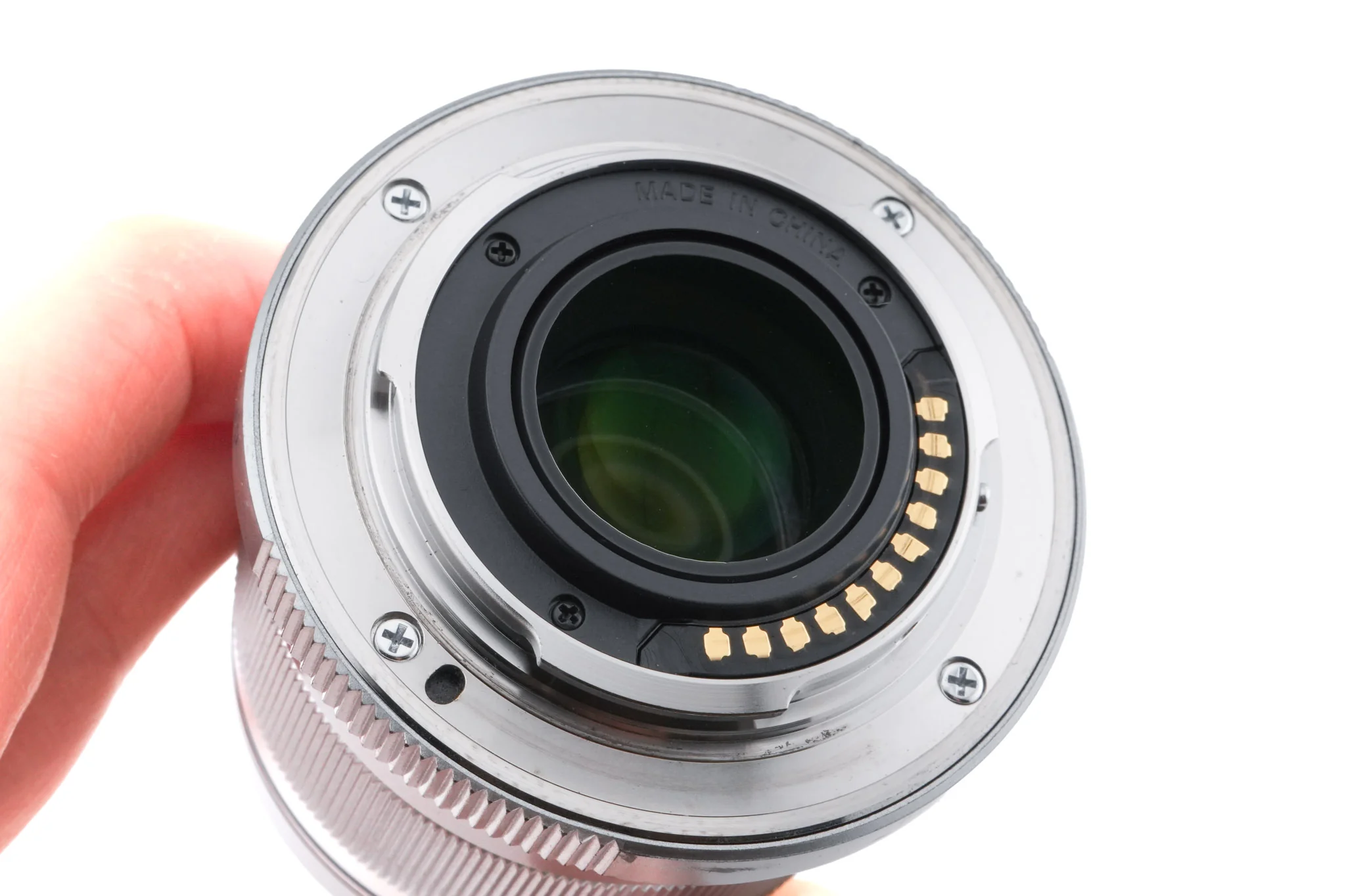 Olympus 45mm f1.8 M.Zuiko Digital MSC - Image 4