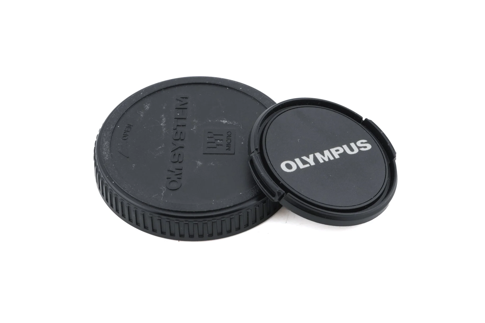 Olympus 45mm f1.8 M.Zuiko Digital MSC - Image 5