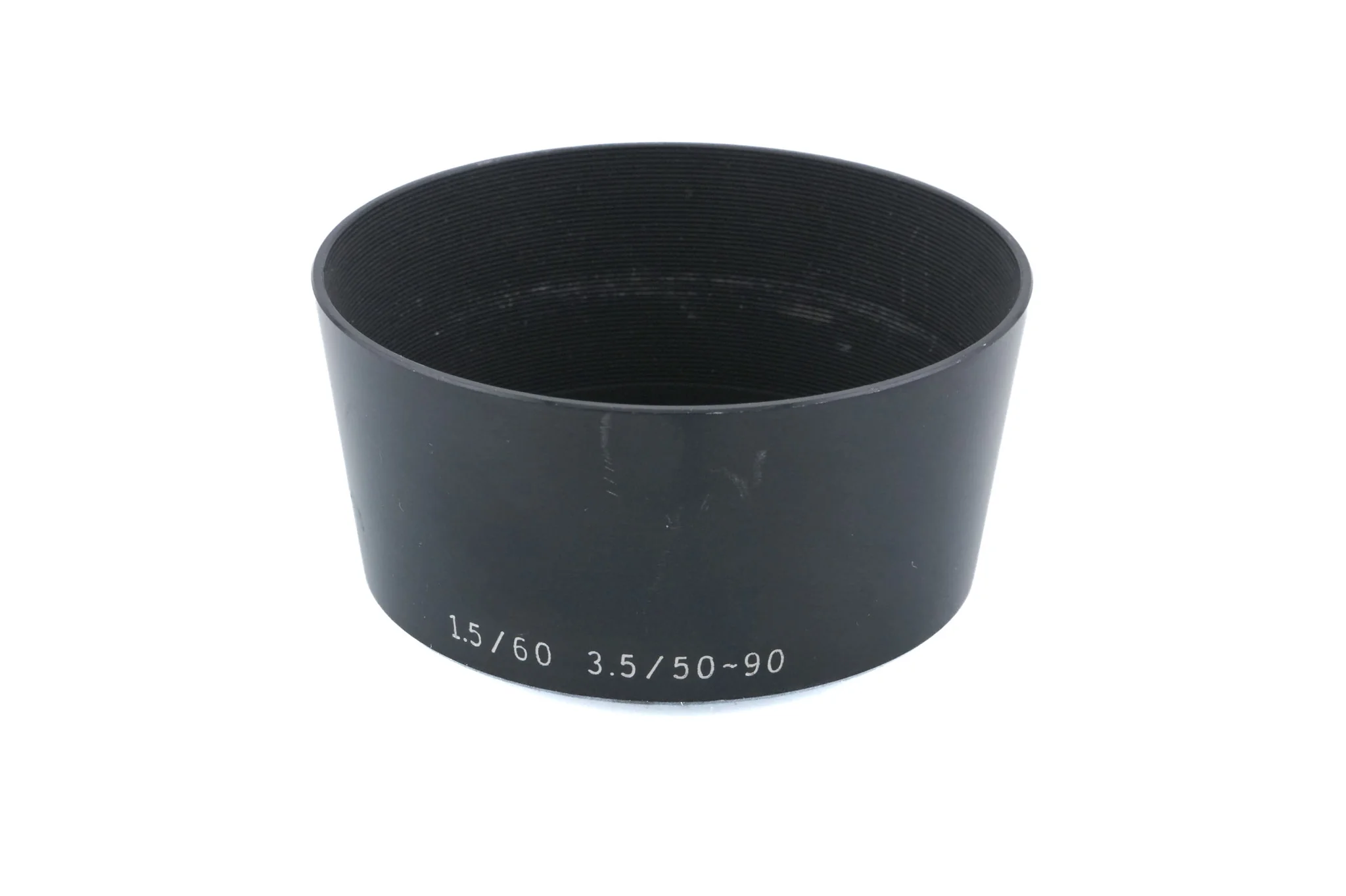 Olympus 49mm Lens Hood (Pen F 60mm f1.5 / 50-90mm f3.5)