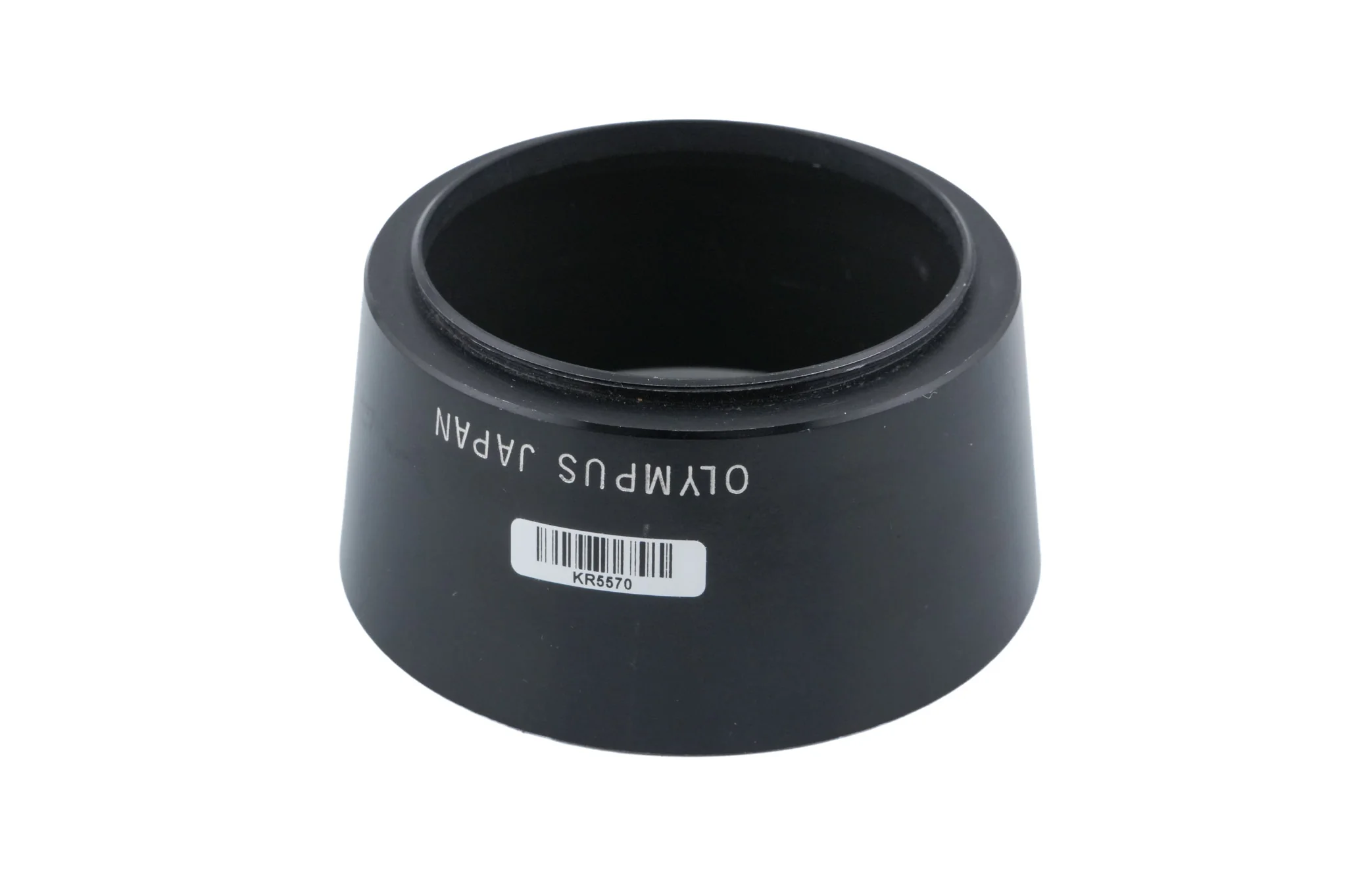 Olympus 49mm Lens Hood (Pen F 60mm f1.5 / 50-90mm f3.5) - Image 2