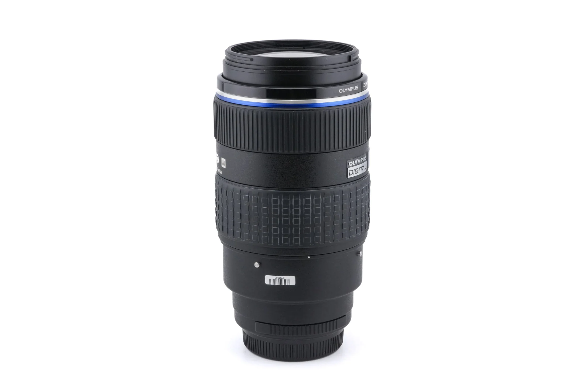 Olympus 50-200mm f2.8-3.5 Zuiko Digital ED SWD - Image 2