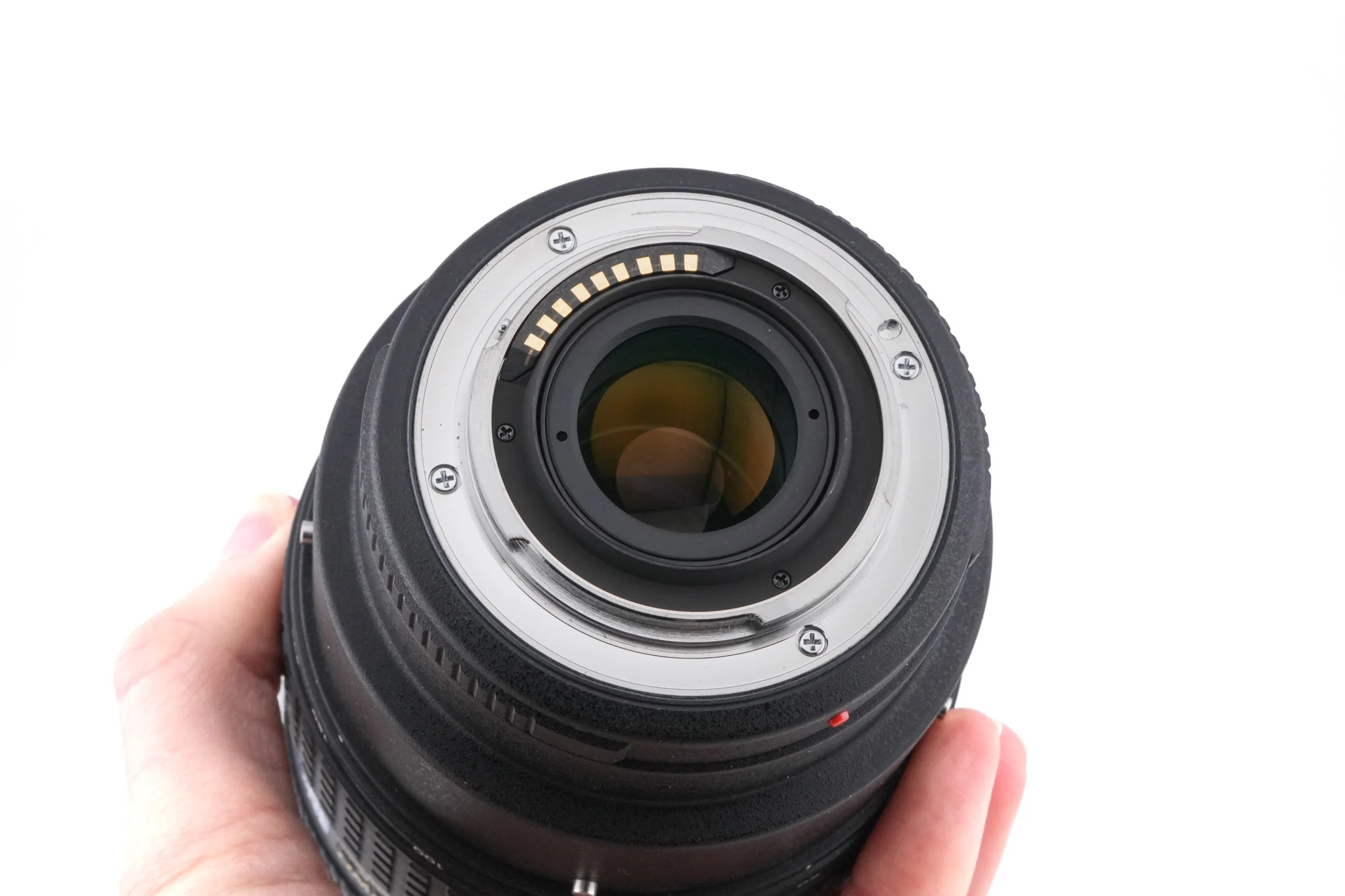 Olympus 50-200mm f2.8-3.5 Zuiko Digital ED SWD - Image 6