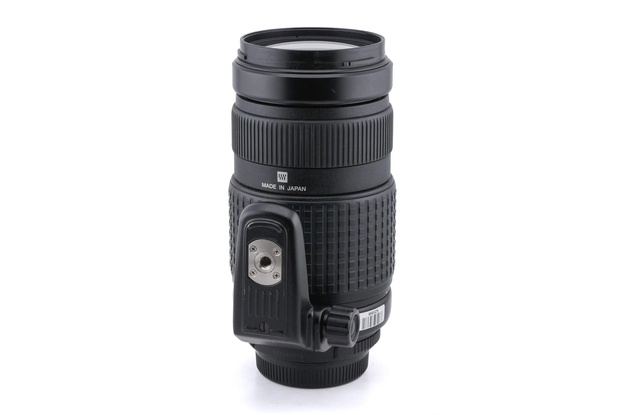 Olympus 50-200mm f2.8-3.5 ED Zuiko Digital - Image 2
