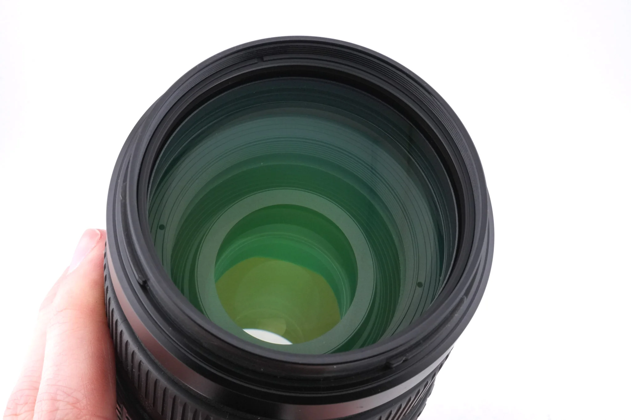 Olympus 50-200mm f2.8-3.5 ED Zuiko Digital - Image 3