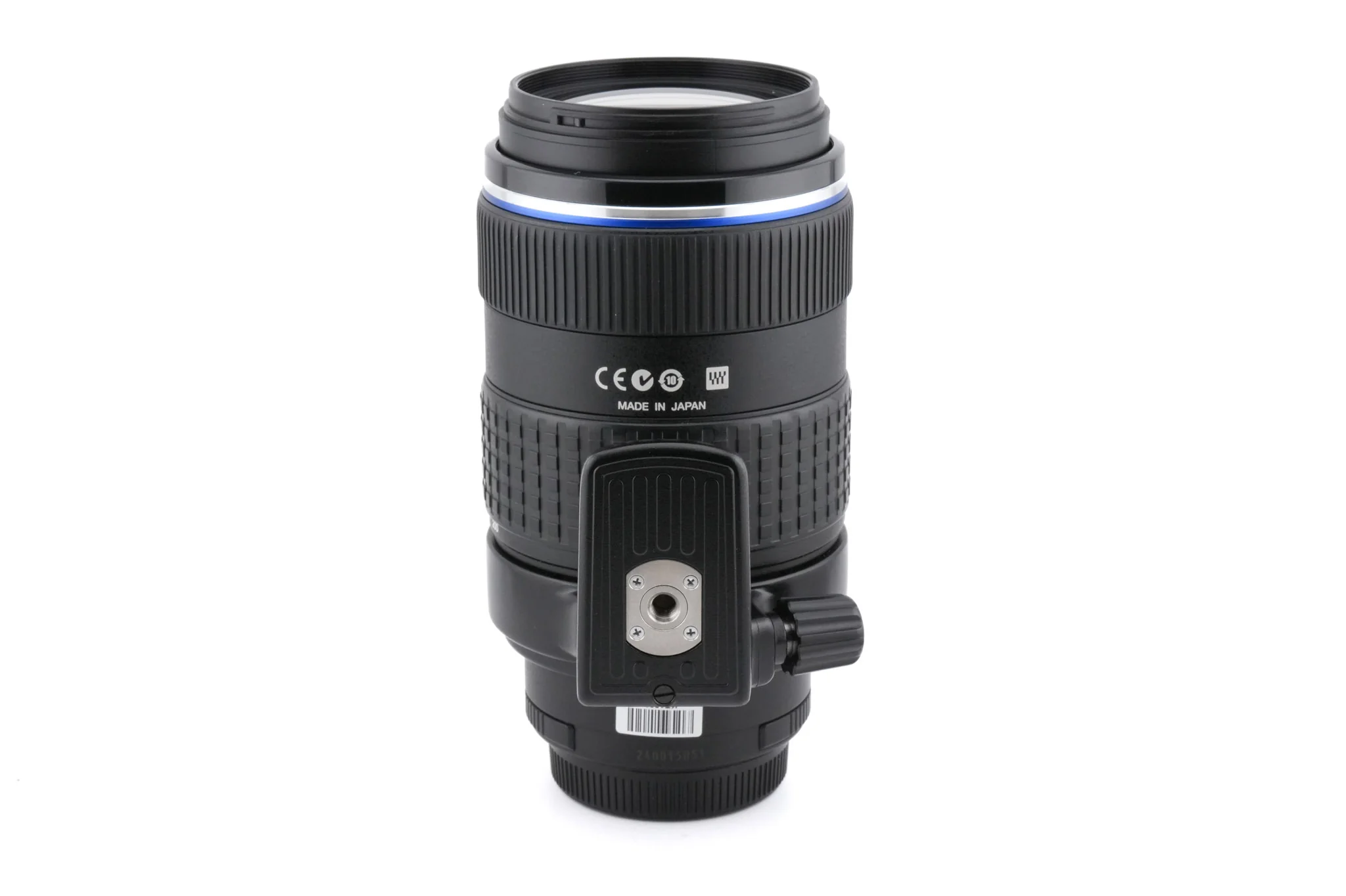 Olympus 50-200mm f2.8-3.5 Zuiko Digital ED SWD - Image 2
