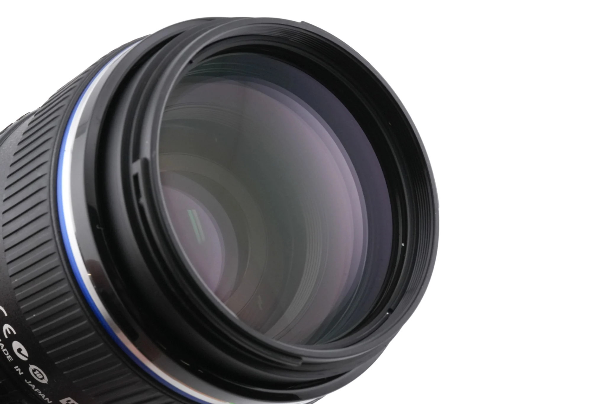 Olympus 50-200mm f2.8-3.5 Zuiko Digital ED SWD - Image 3