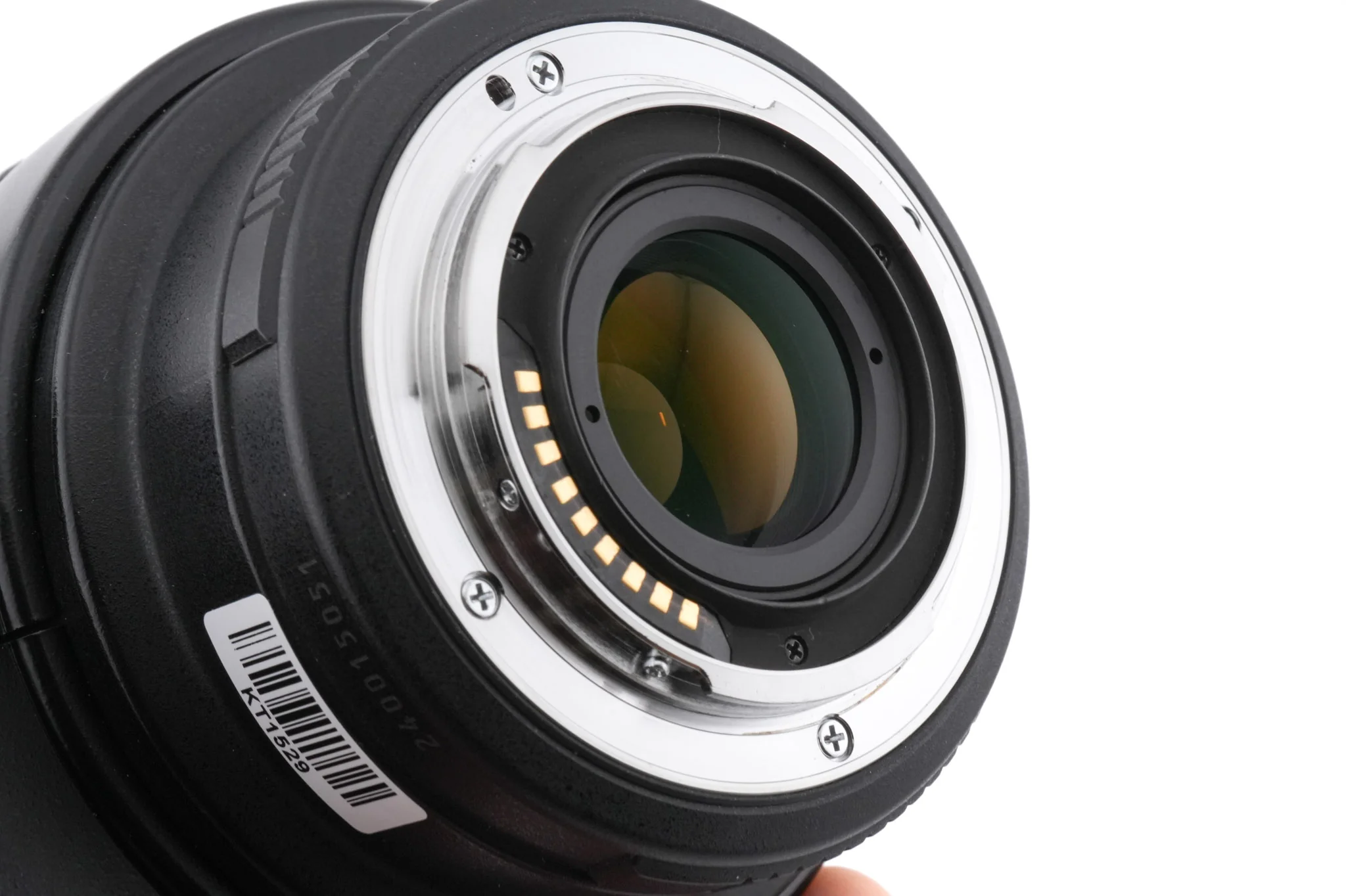 Olympus 50-200mm f2.8-3.5 Zuiko Digital ED SWD - Image 4