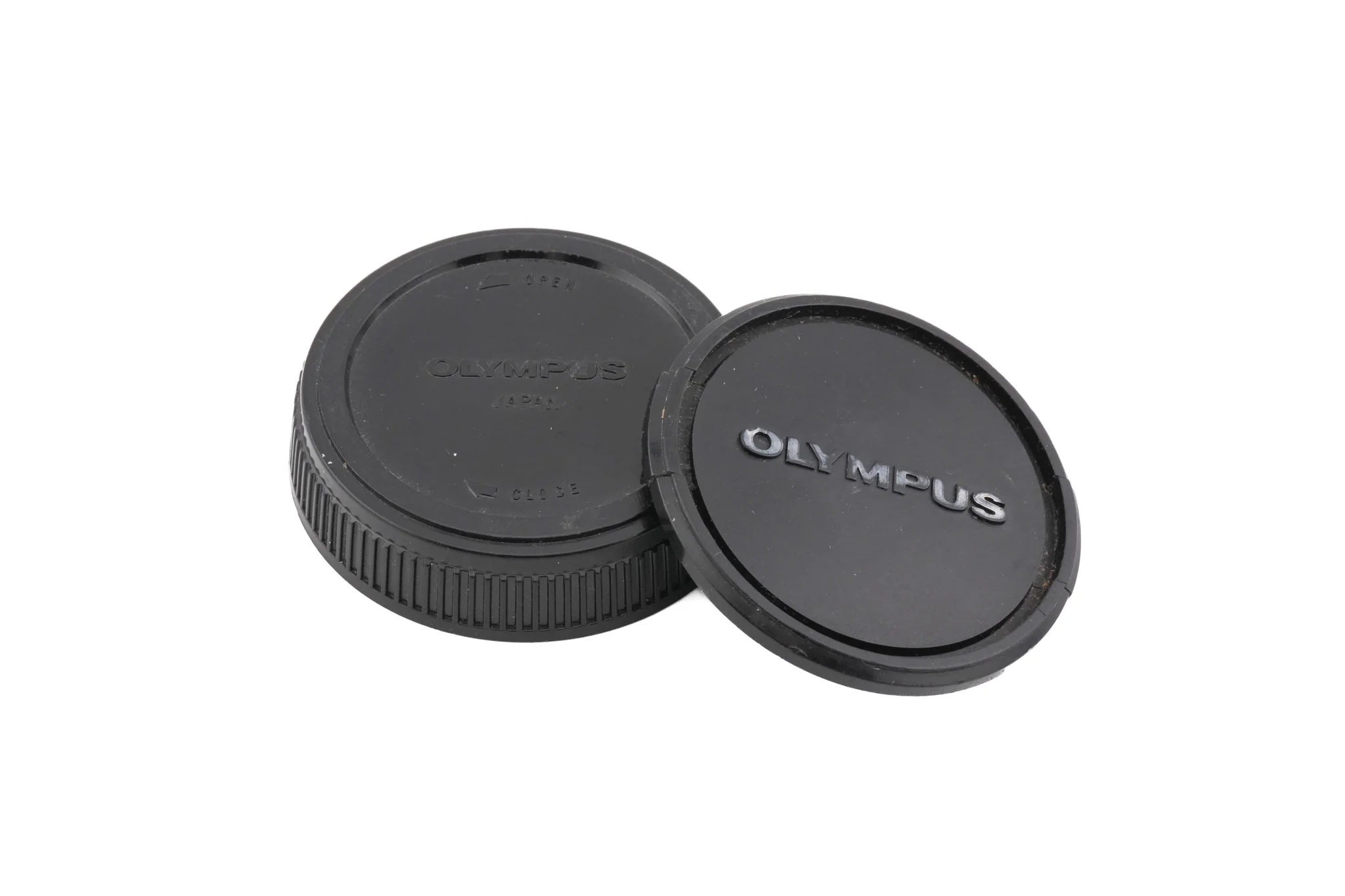 Olympus 50mm f1.8 F.Zuiko Auto-S - Image 5