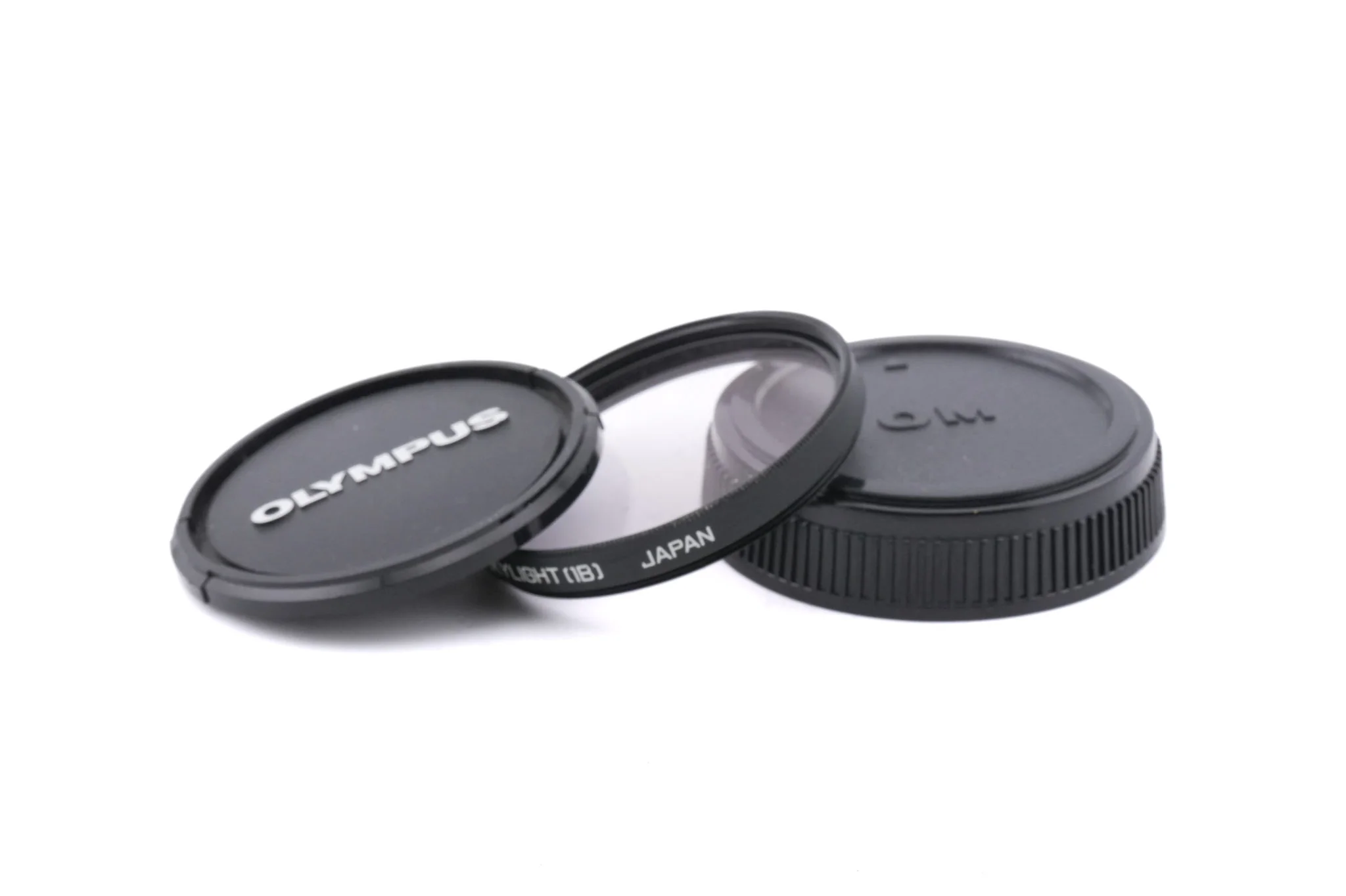 Olympus 50mm f1.8 Zuiko Auto-S - Image 5