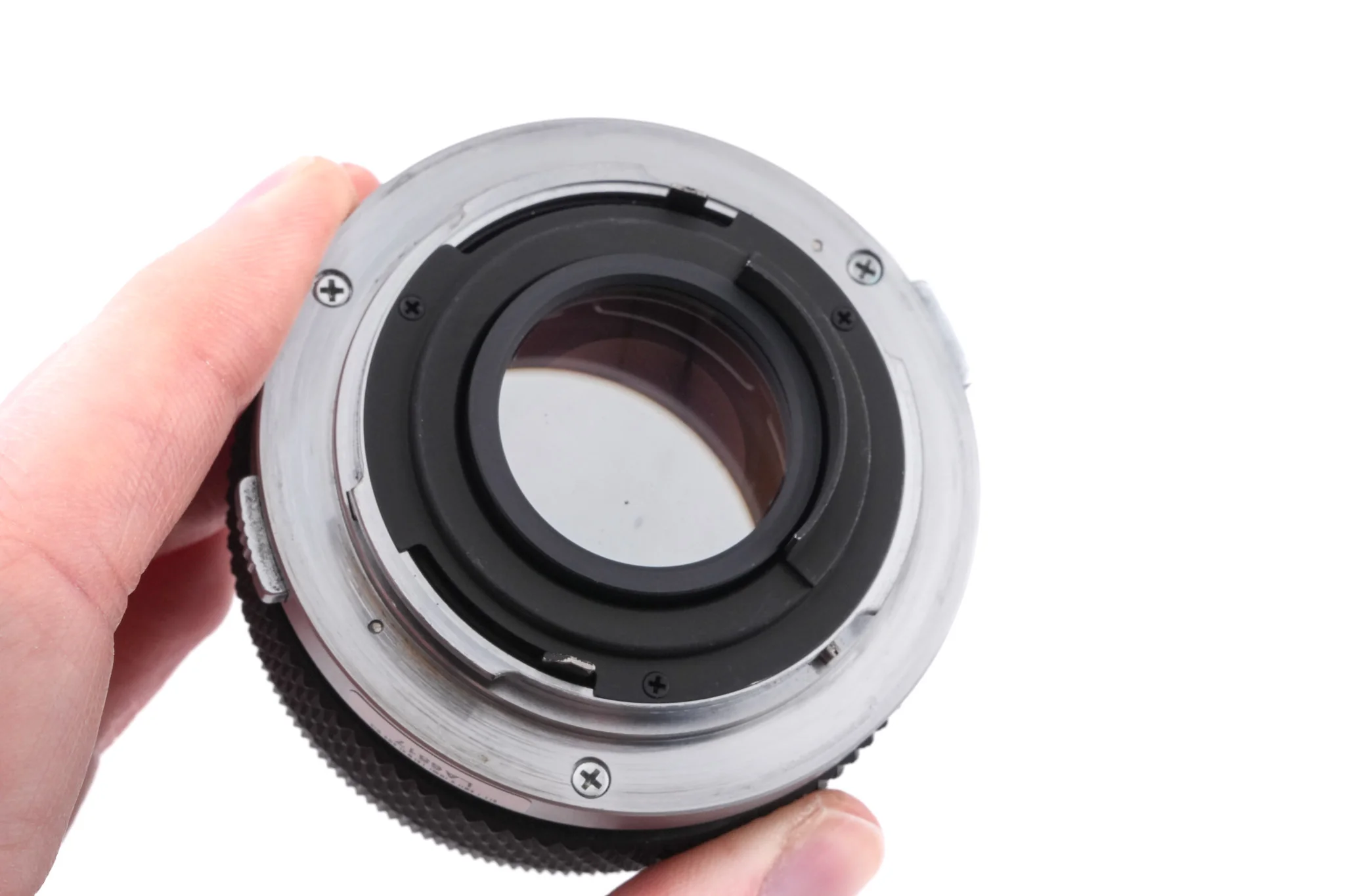 Olympus 50mm f1.8 Zuiko Auto-S - Image 4