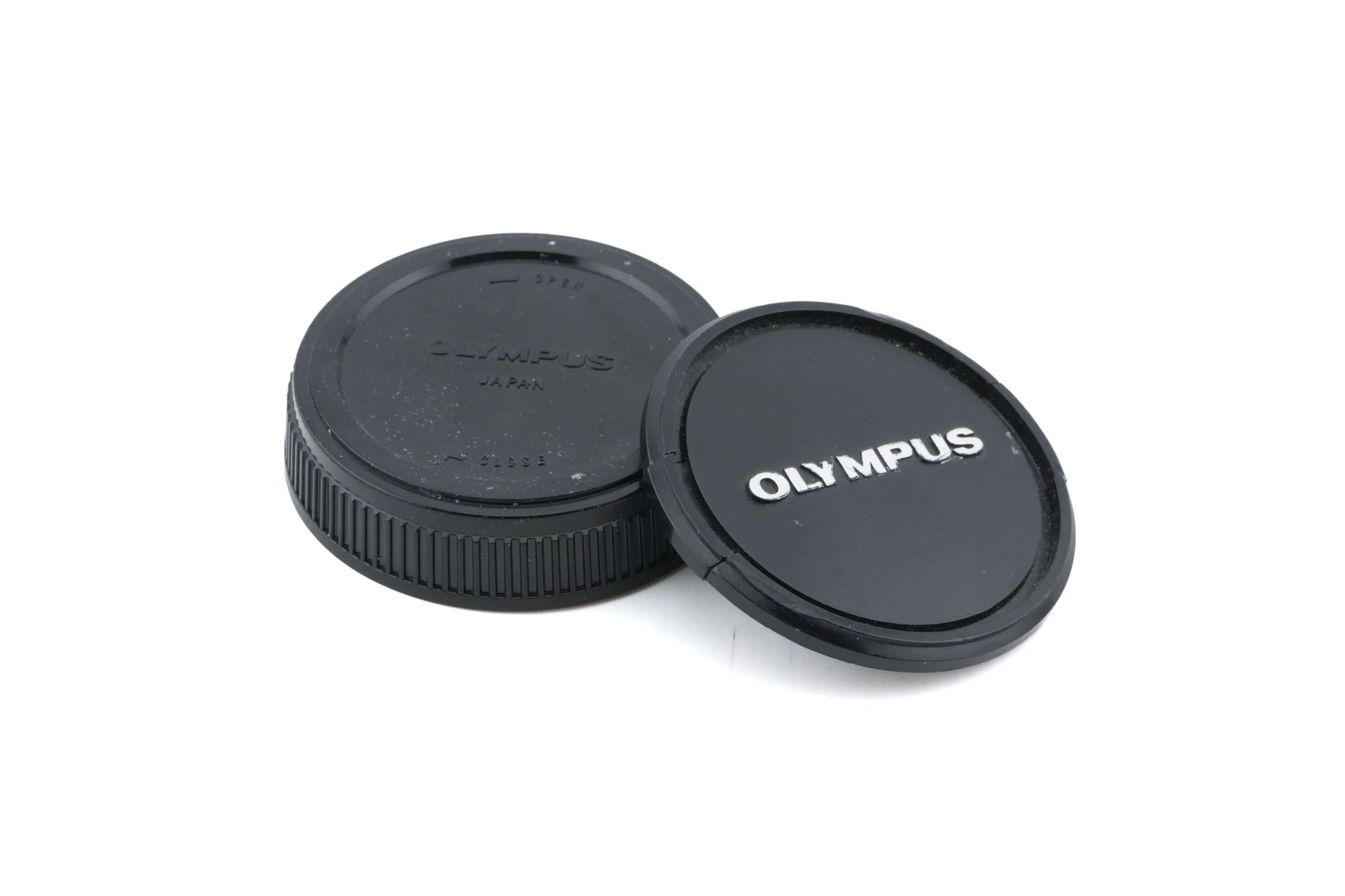 Olympus 50mm f1.8 Zuiko MC Auto-S - Image 5