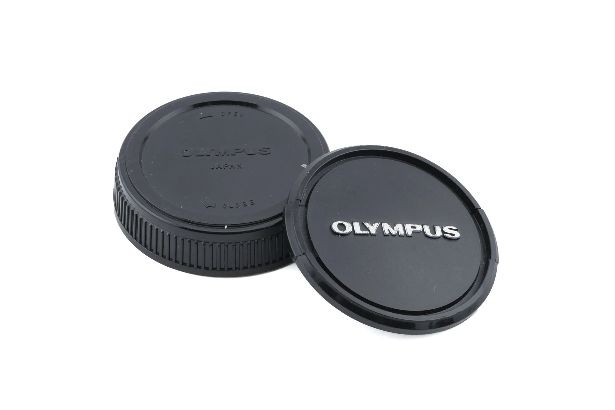Olympus 50mm f3.5 Zuiko Auto-Macro MC - Image 5