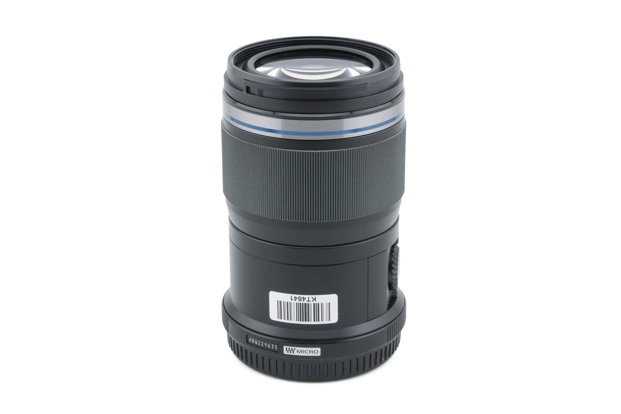 Olympus 60mm f2.8 M.Zuiko Digital ED MSC Macro - Image 3