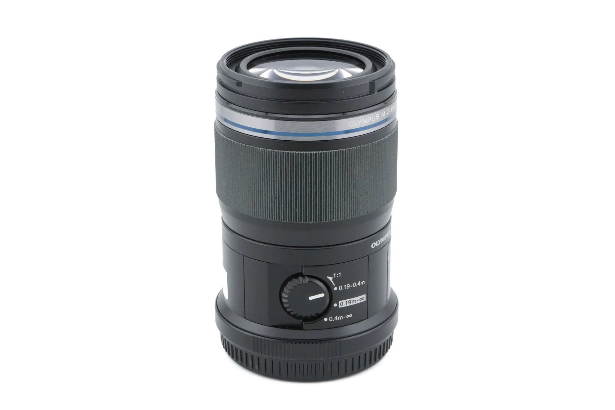 Olympus 60mm f2.8 M.Zuiko Digital ED MSC Macro - Image 4