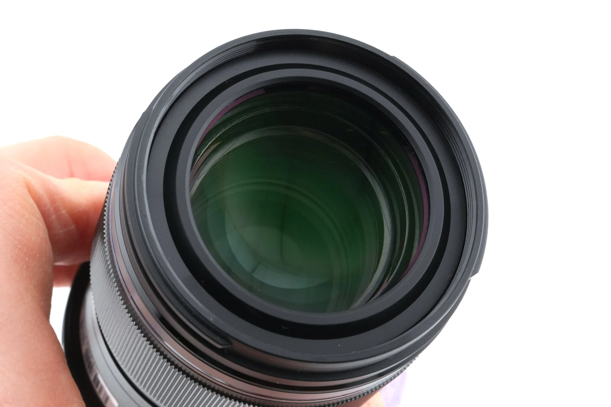 Olympus 60mm f2.8 M.Zuiko Digital ED MSC Macro - Image 5