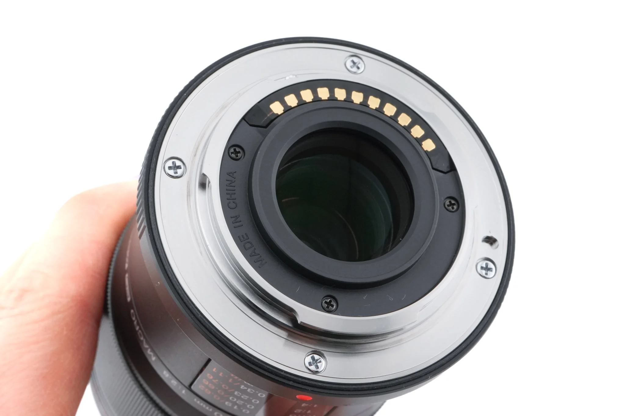 Olympus 60mm f2.8 M.Zuiko Digital ED MSC Macro - Image 6