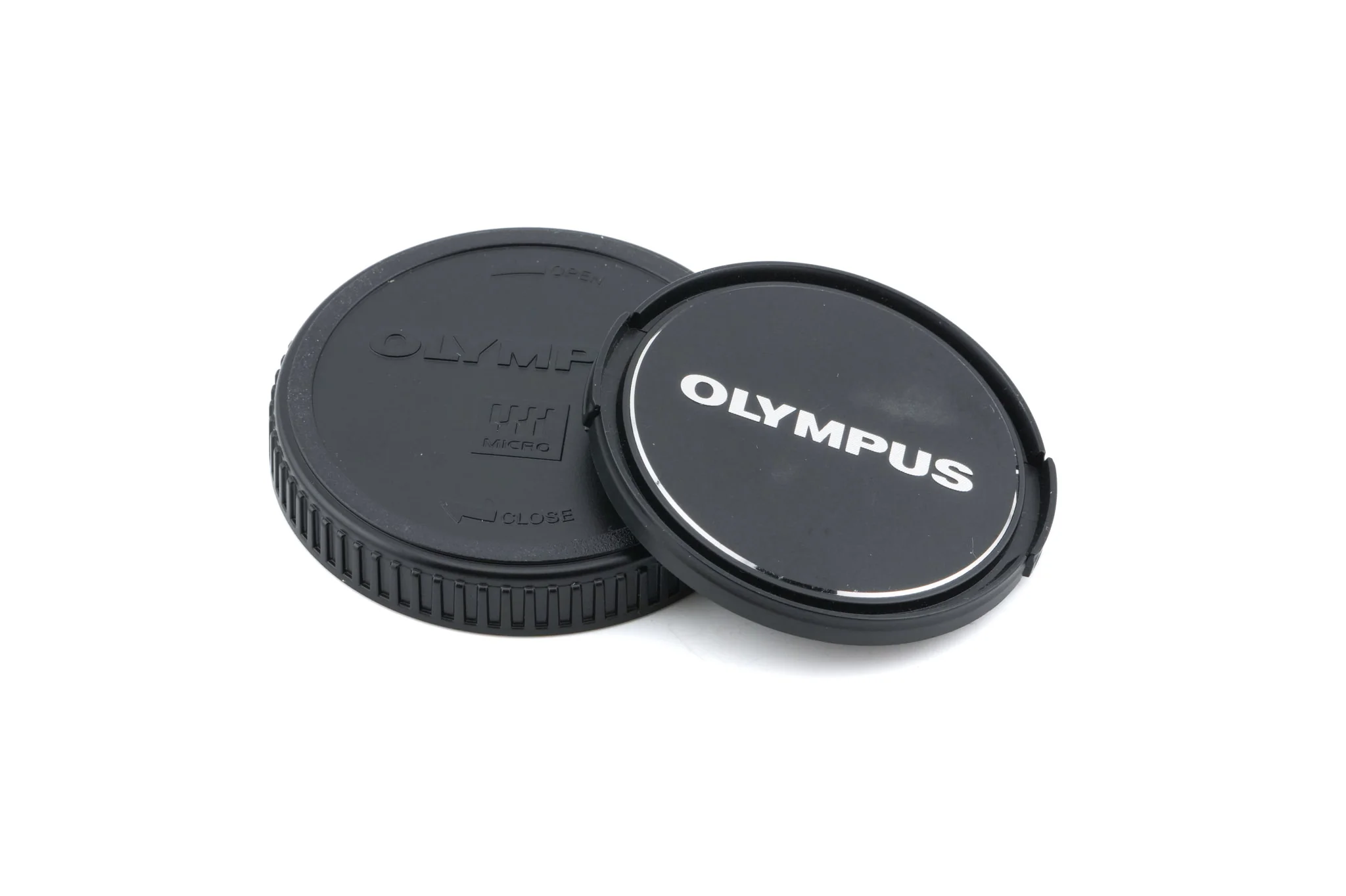Olympus 60mm f2.8 M.Zuiko Digital ED MSC Macro - Image 7